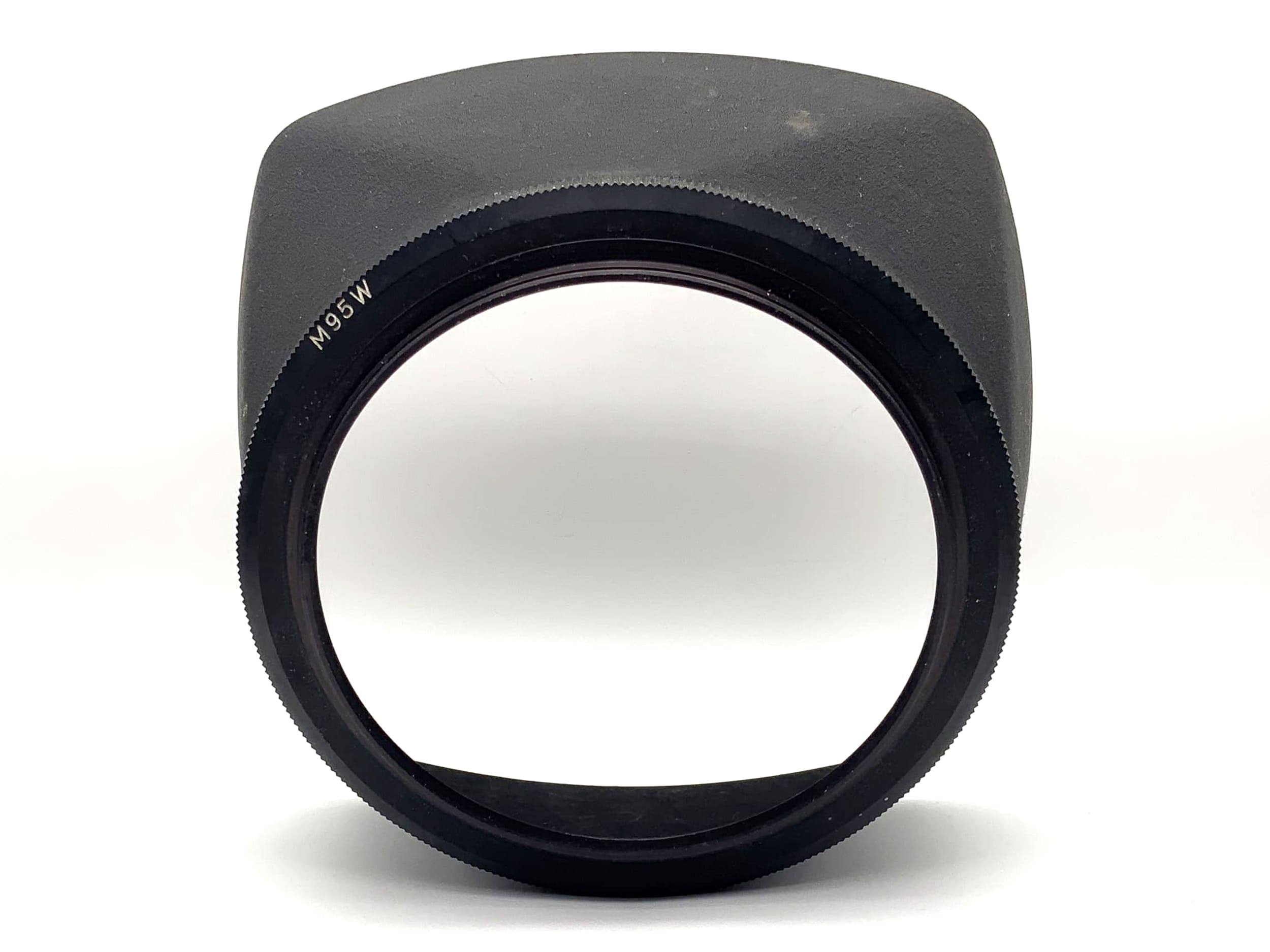 Pentacon M95 lens hood 95mm metal M95W lens hood sunshade
