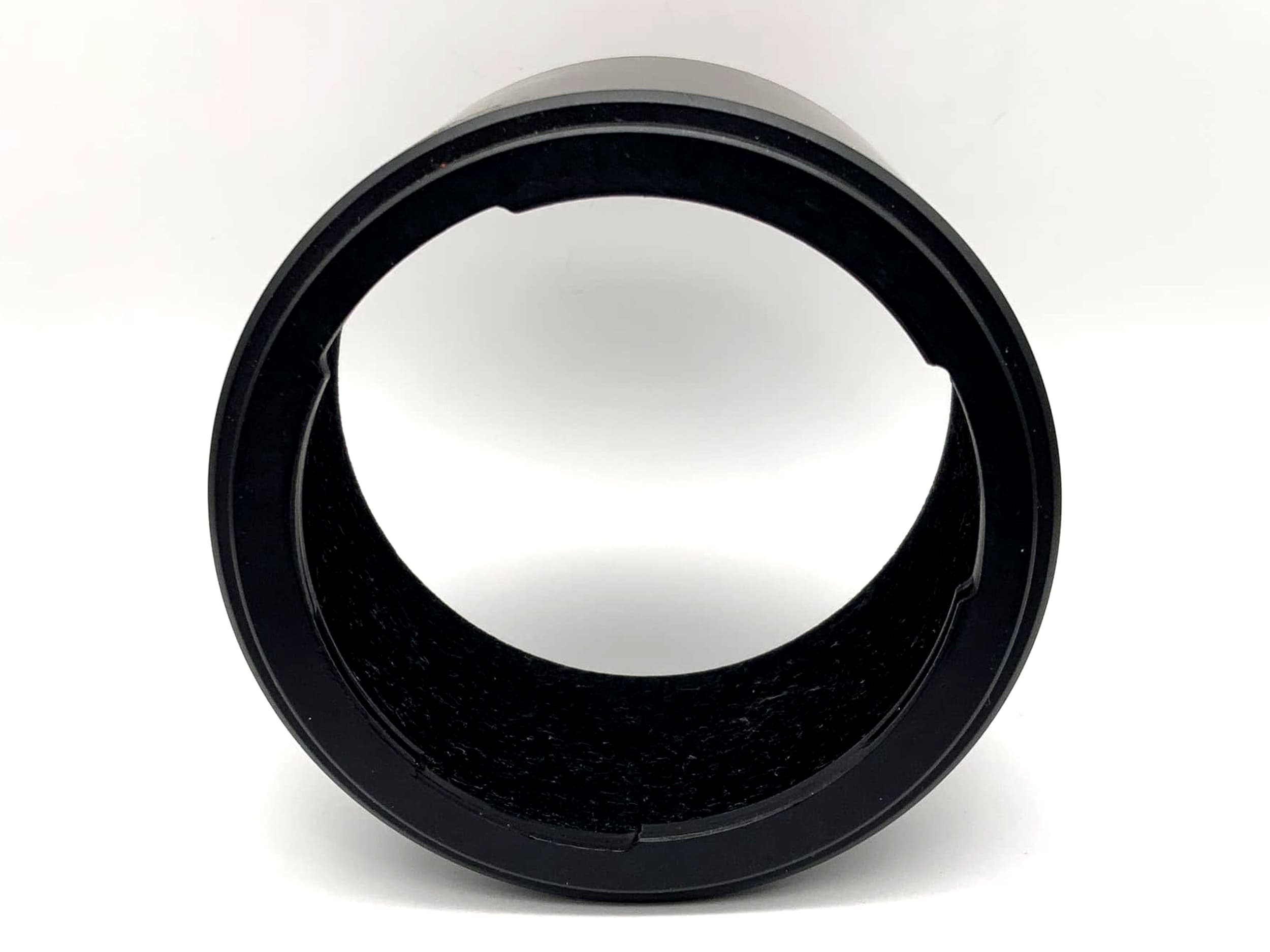 Canon BT-58 lens hood for FD 100-300mm 5.6 FD &amp; 70-210mm 1:4 lens hood