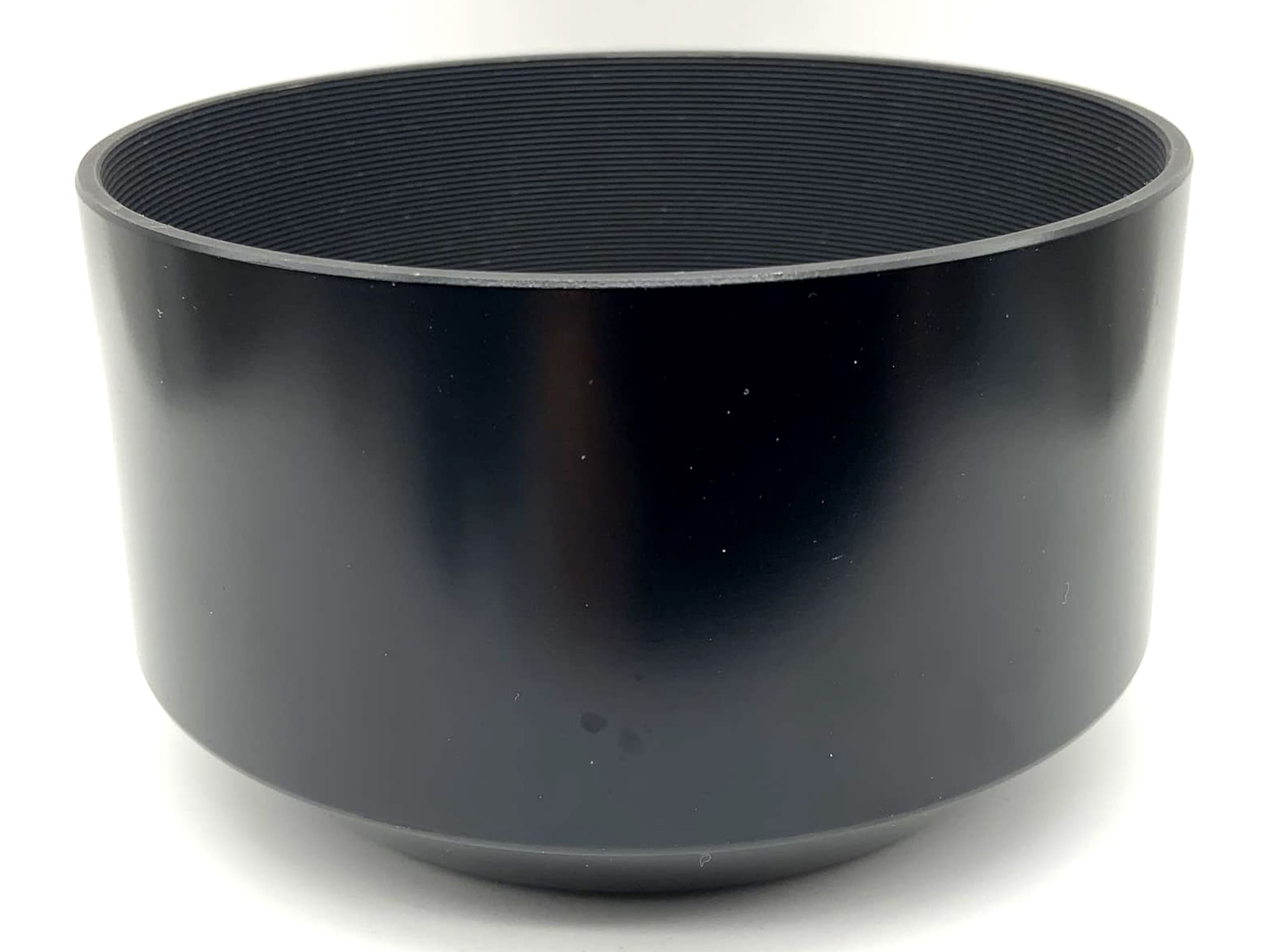 Pentax MH-RA 67mm lens hood, metal, sunshade