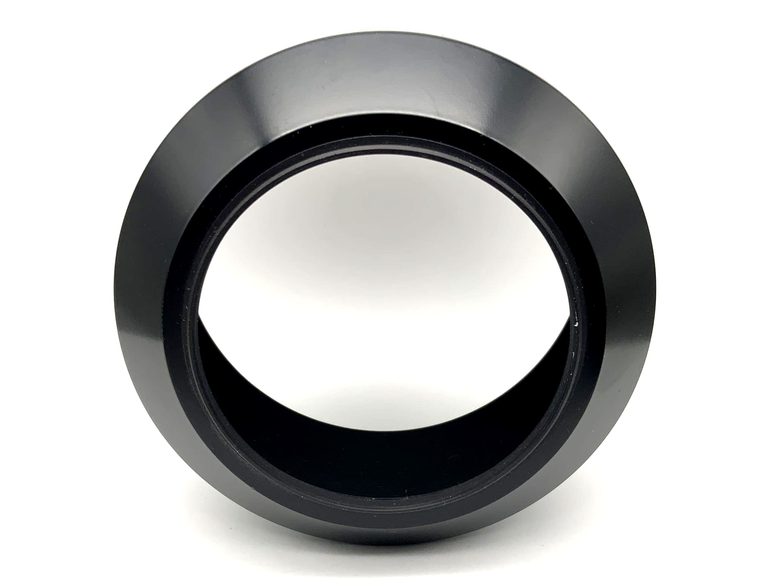 Pentax MH-RA 67mm lens hood, metal, sunshade