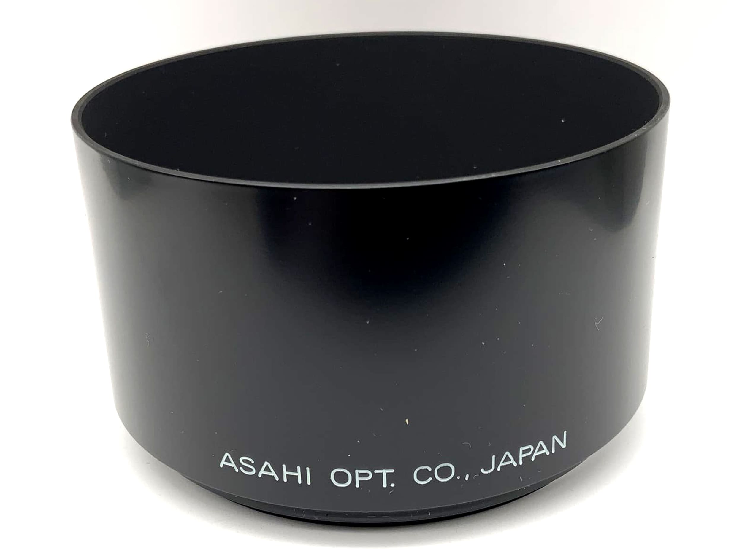 Pentax 1:4 300mm lens hood SMC Pentax-M* Green Star lens hood