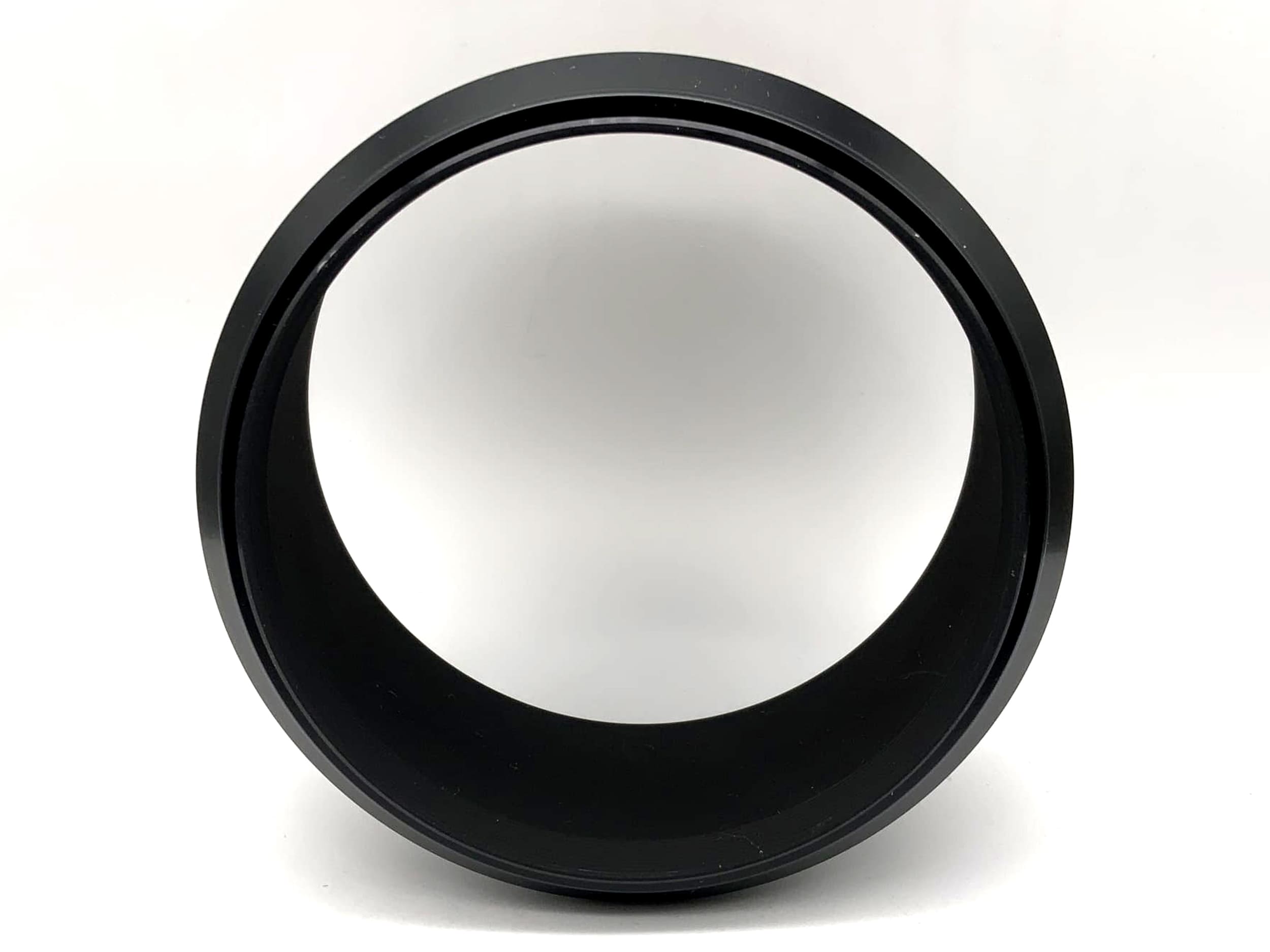 Pentax 1:4 300mm lens hood SMC Pentax-M* Green Star lens hood