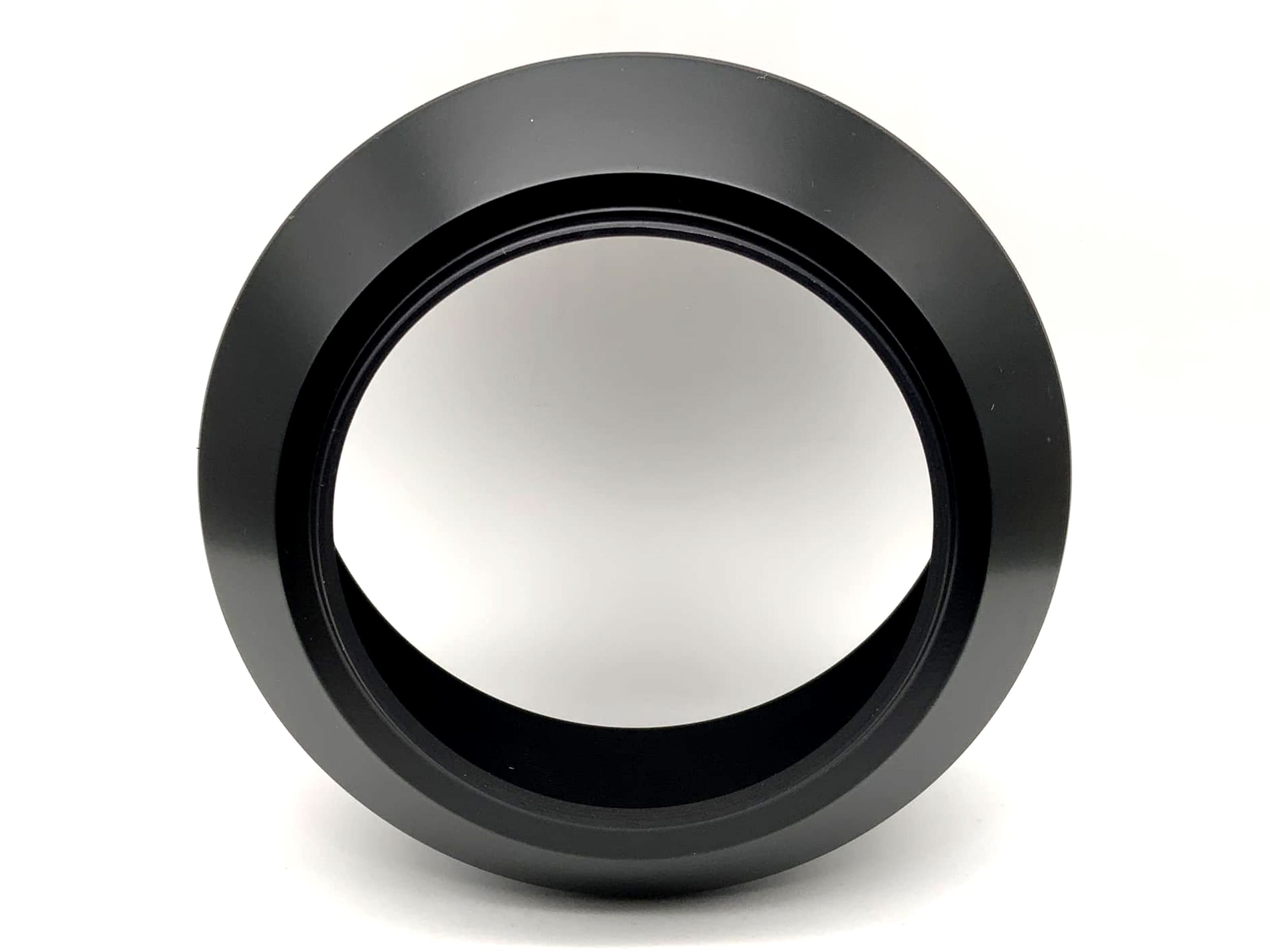 Pentax MH-RA67 lens hood in original packaging, 67mm Pentax 645 lens hood, sunshade