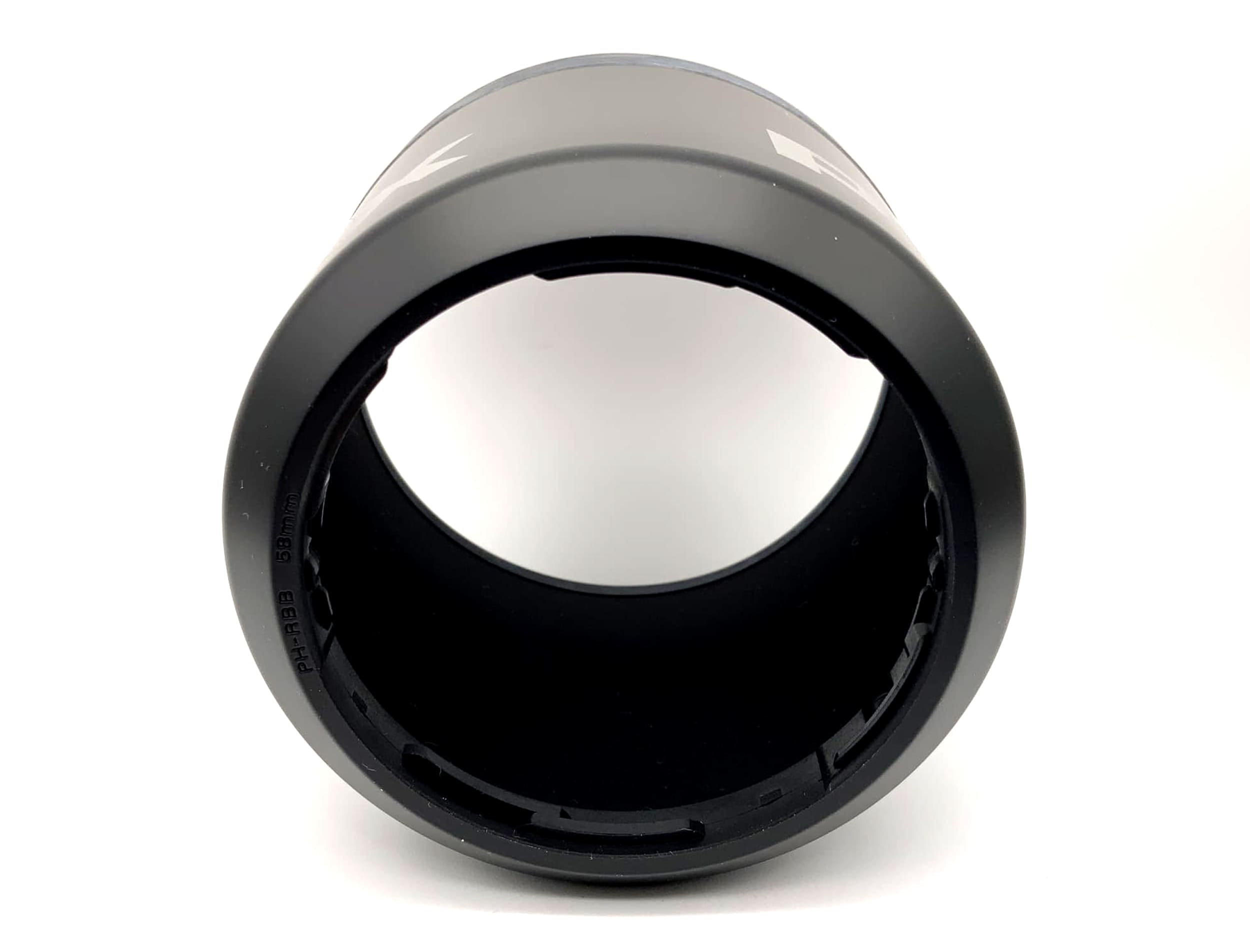Pentax PH-RBB 58mm lens hood for FA645 200mm F4 IF lens hood