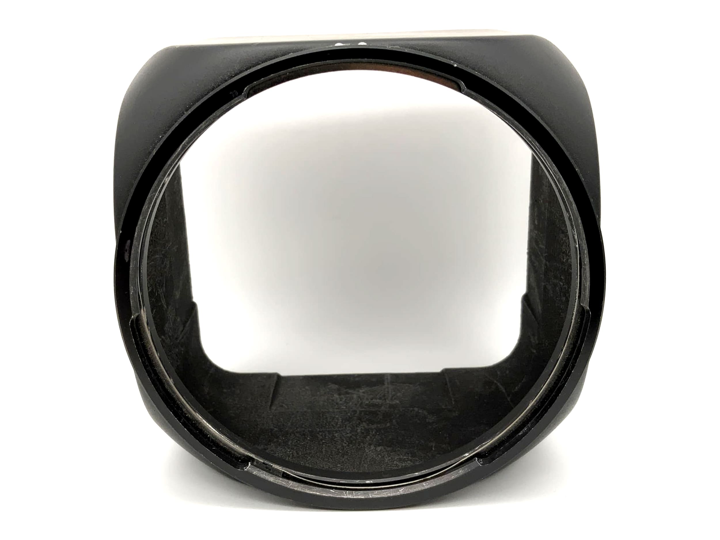 Hasselblad B70 lens hood FE 110mm + FE 150mm bayonet 70 lenshood