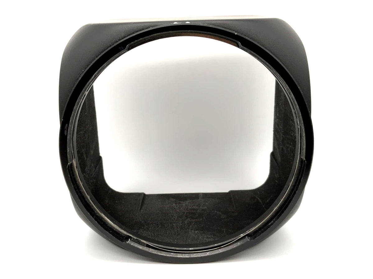 Hasselblad B70 lens hood FE 110mm + FE 150mm bayonet 70 lenshood