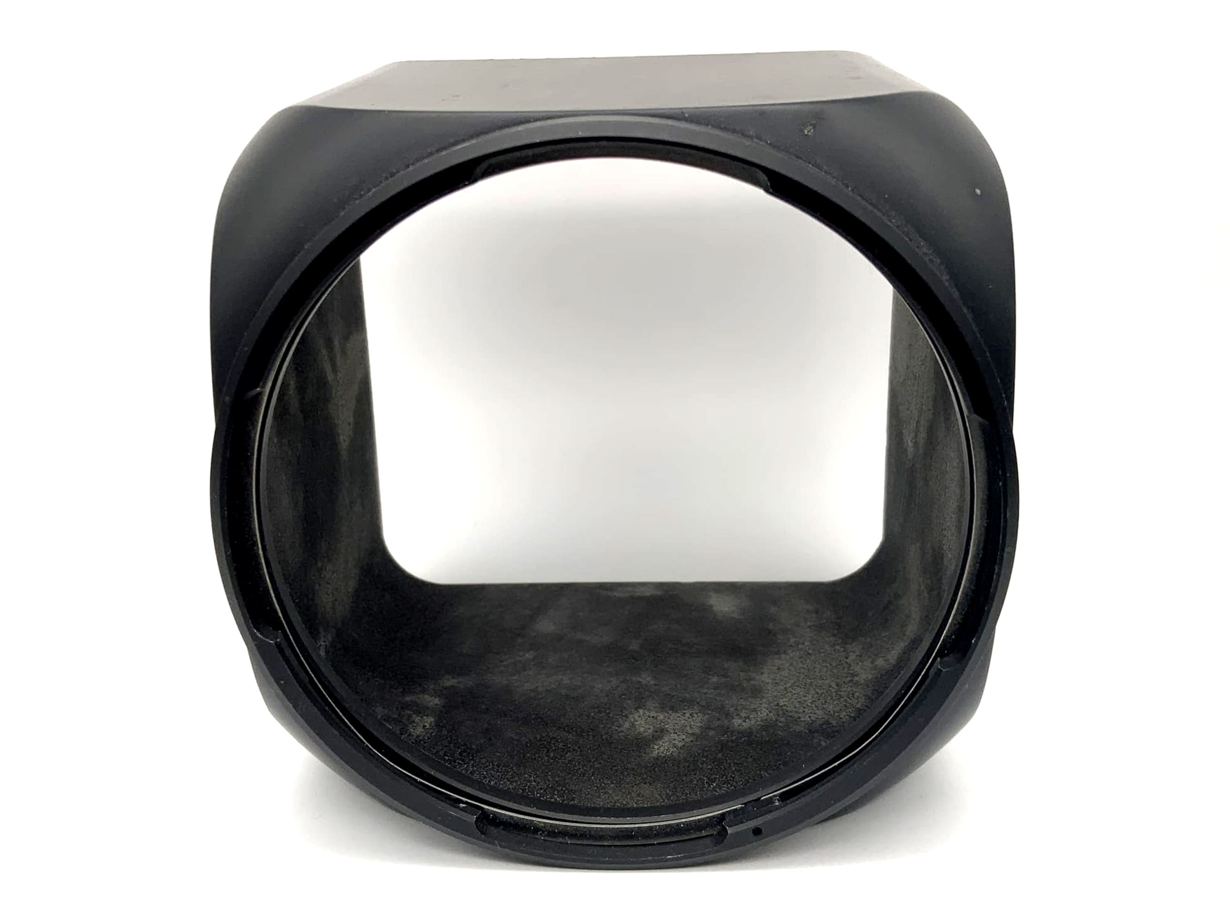 Hasselblad B60 lens hood 100-250mm bayonet 60 lens hood