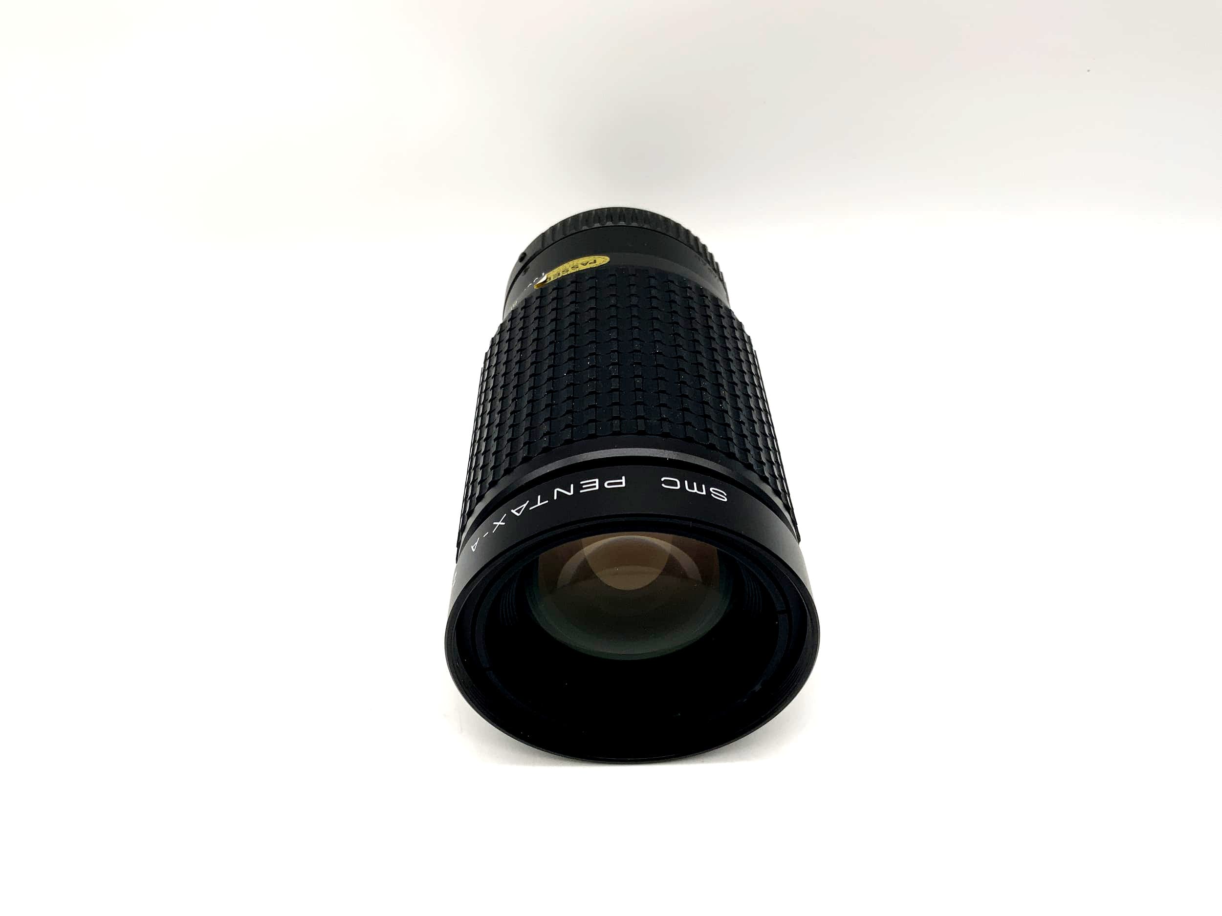 Pentax 35-210mm 1:3.5-4.5 Lens SMC Pentax-A Macro Lens (Pentax K)