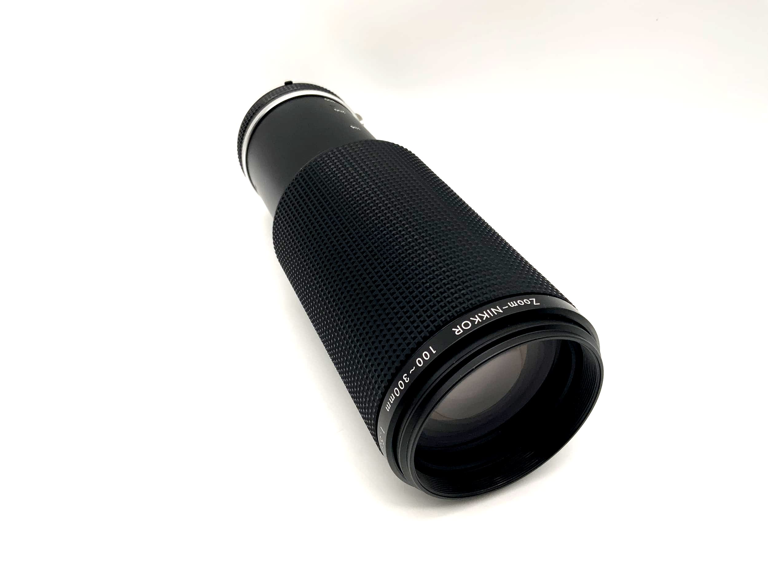 Nikon 100-300mm 1:5.6 Lens Zoom-Nikkor ai-s Camera Camera Lens (Nikon F)