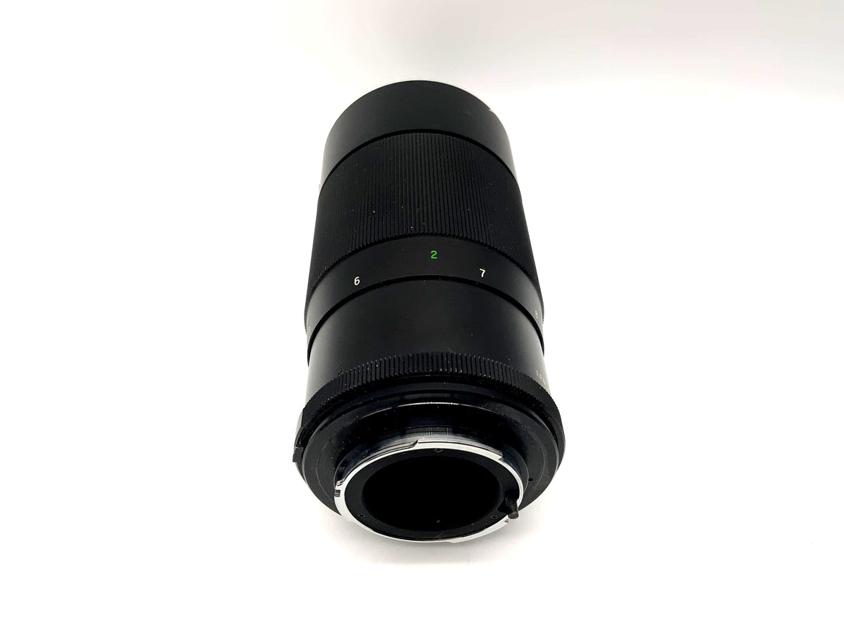 Vivitar 200mm 1:3.5 Lens Auto Telephoto Camera Camera Lens (Minolta MD)