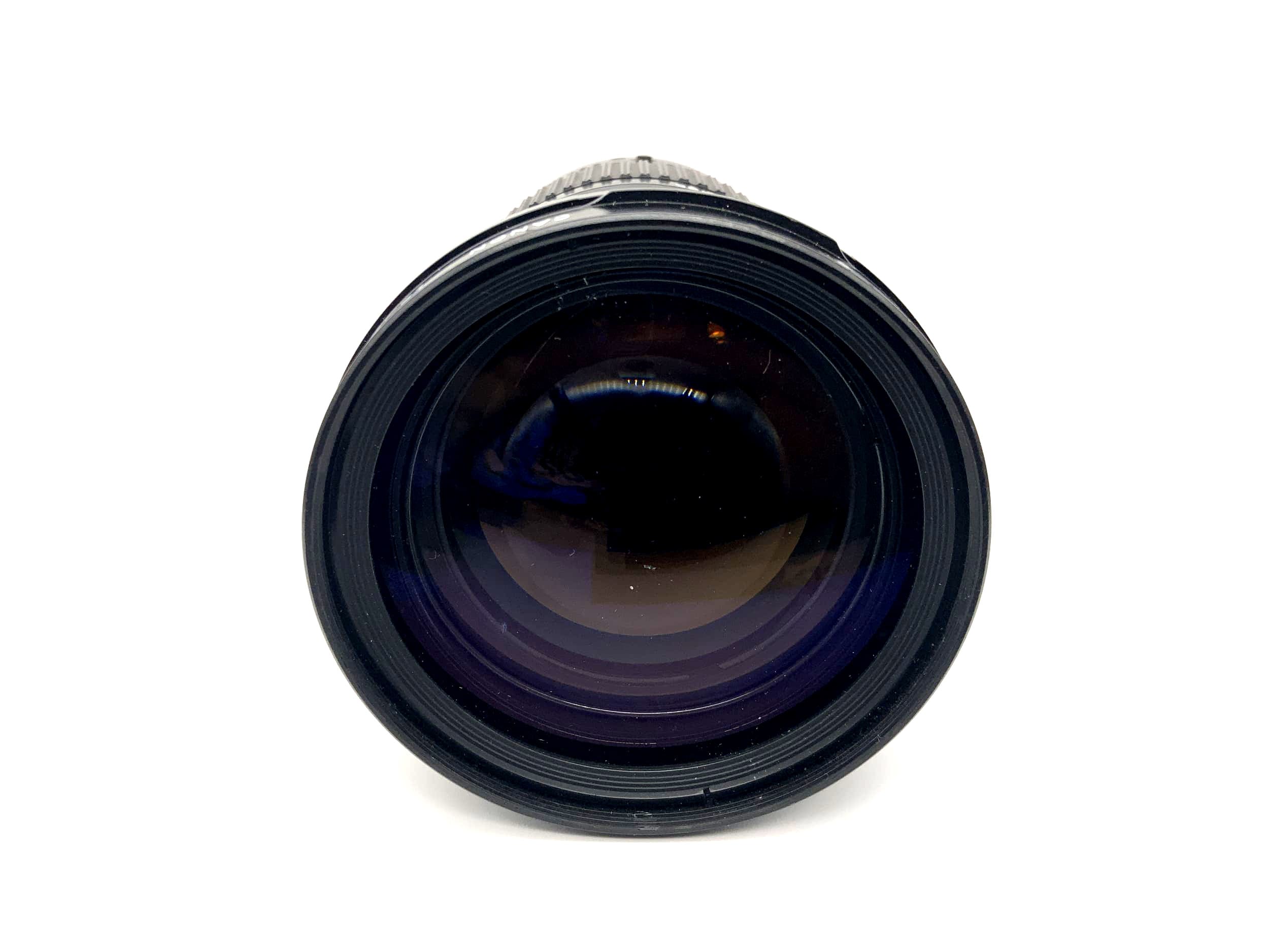 Canon 35-105mm 1:3.5 Lens Macro Camera Camera Lens (Canon FD)