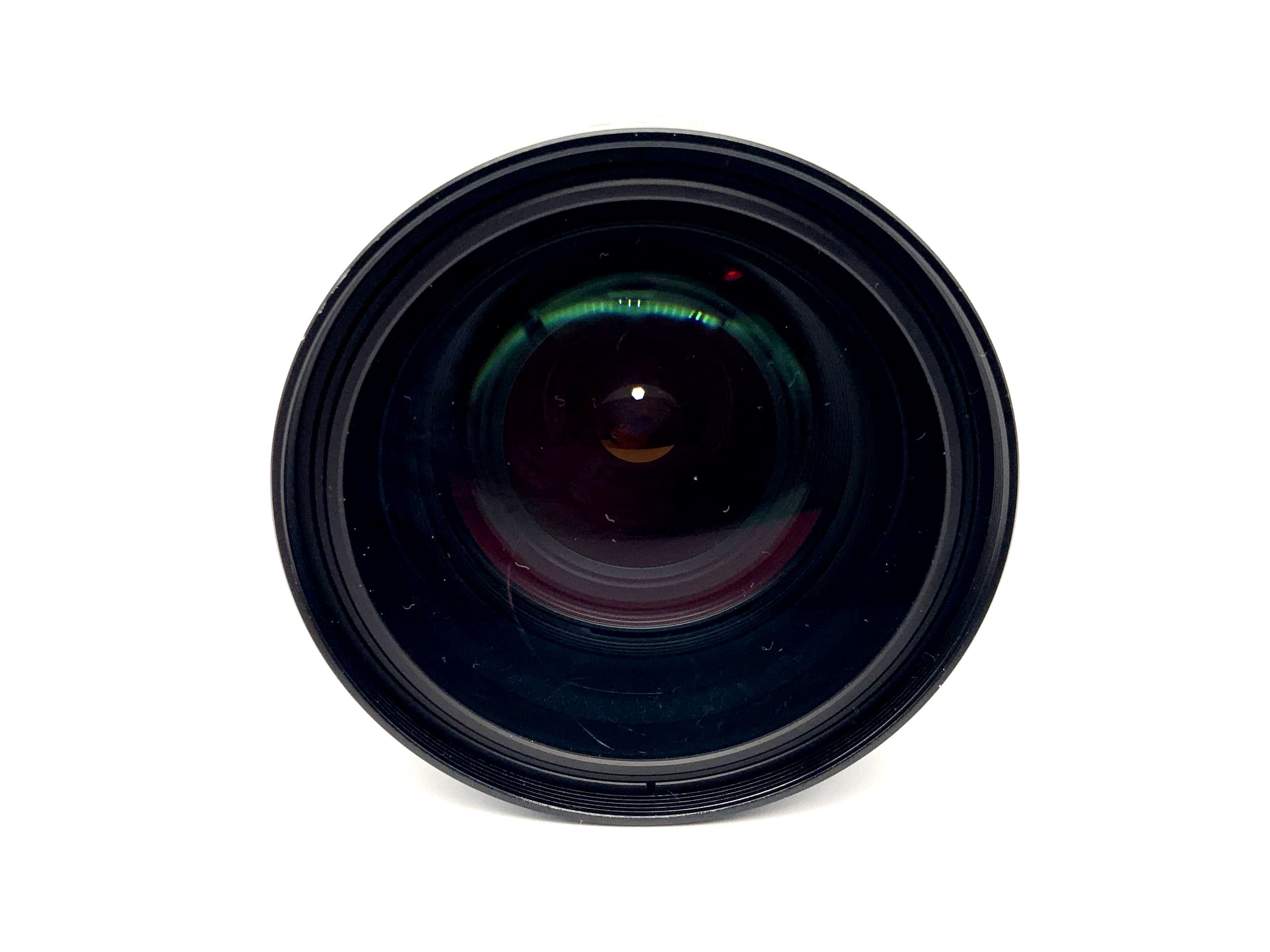 Pentax 28-135mm 1:4 Lens SMC Pentax-A zoom Macro Camera Lens (Pentax K)