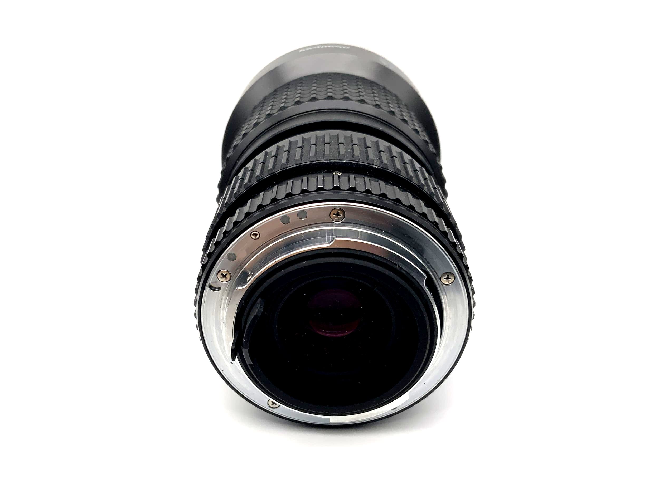 Pentax 28-135mm 1:4 Lens SMC Pentax-A zoom Macro Camera Lens (Pentax K)