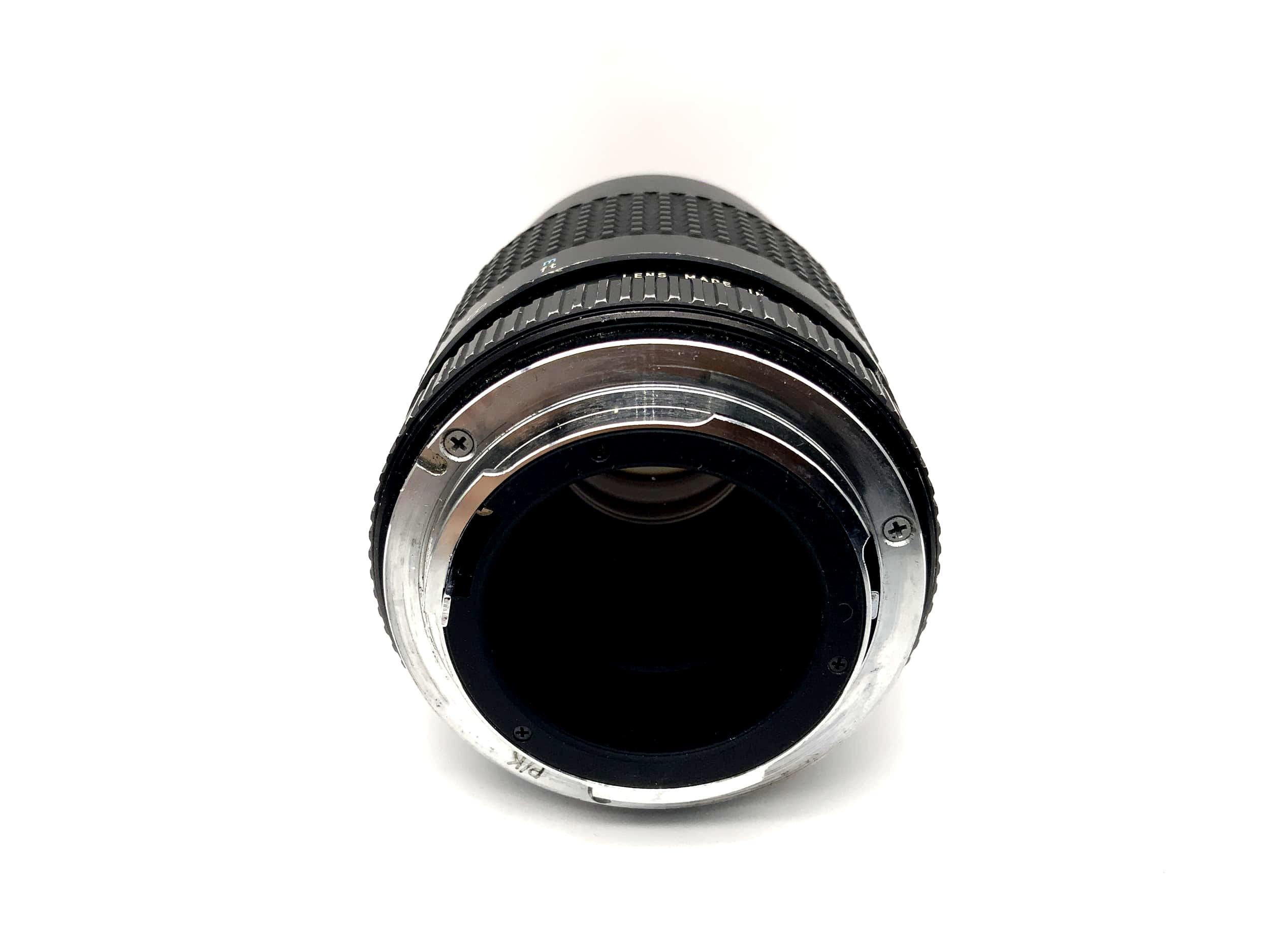 Tokina 135mm 1:2.8 Lens RMC Camera Lens (Pentax K)
