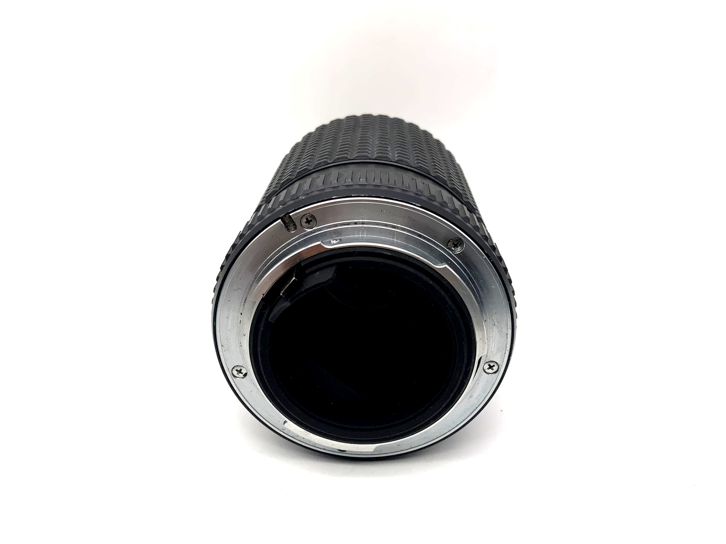 Asahi Pentax 135mm 1:3.5 Lens SMC Camera Lens (Pentax K)