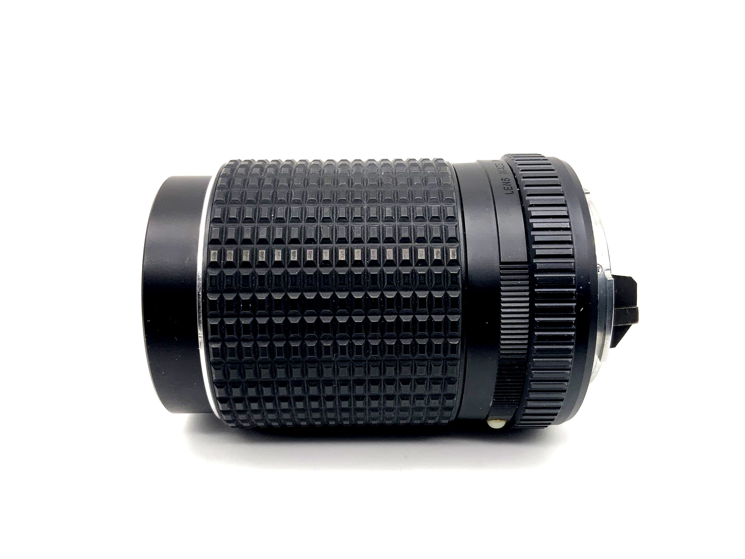 Asahi Pentax 135mm 1:3.5 Lens SMC Camera Lens (Pentax K)