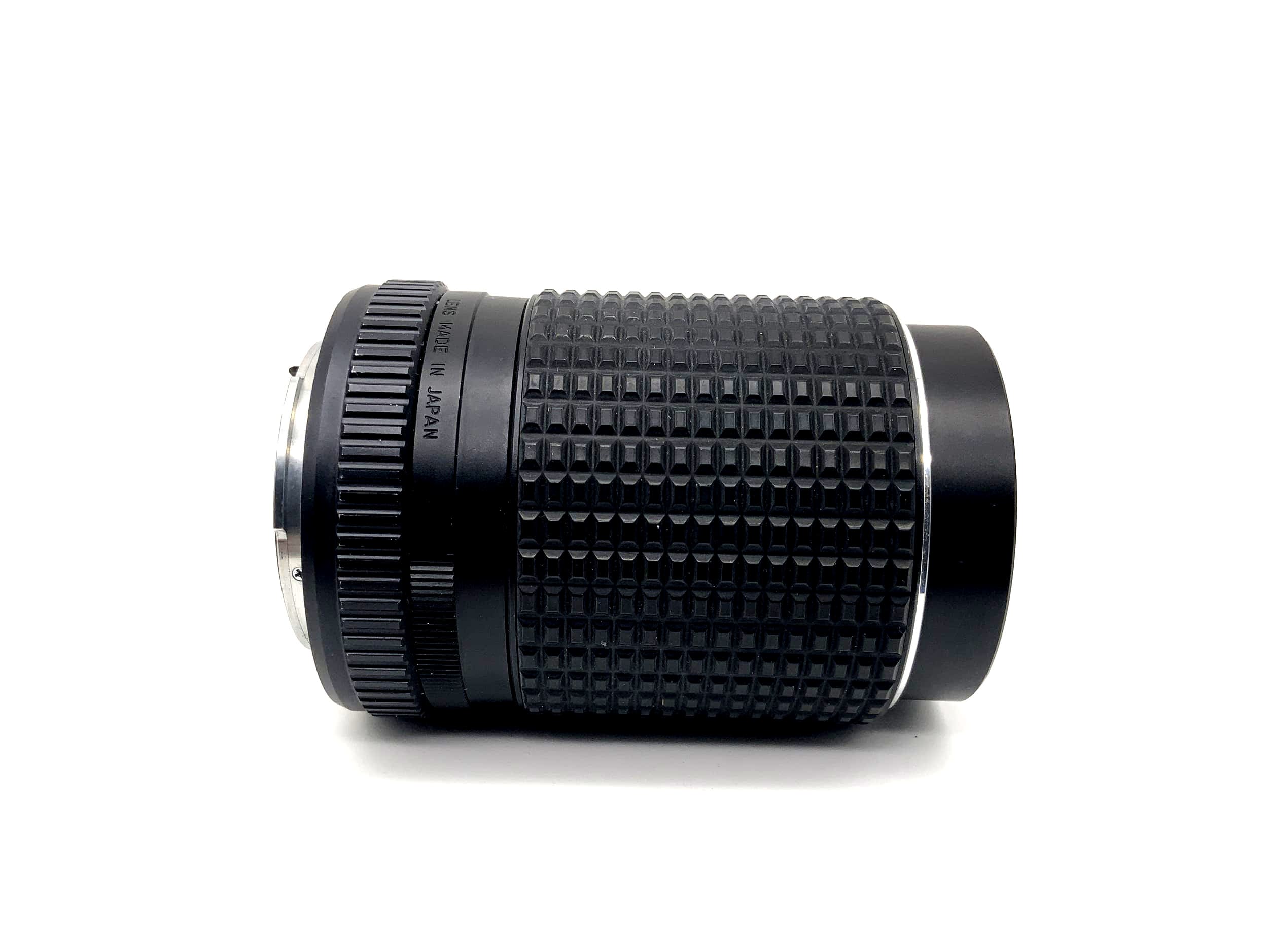 Asahi Pentax 135mm 1:3.5 Lens SMC Camera Lens (Pentax K)