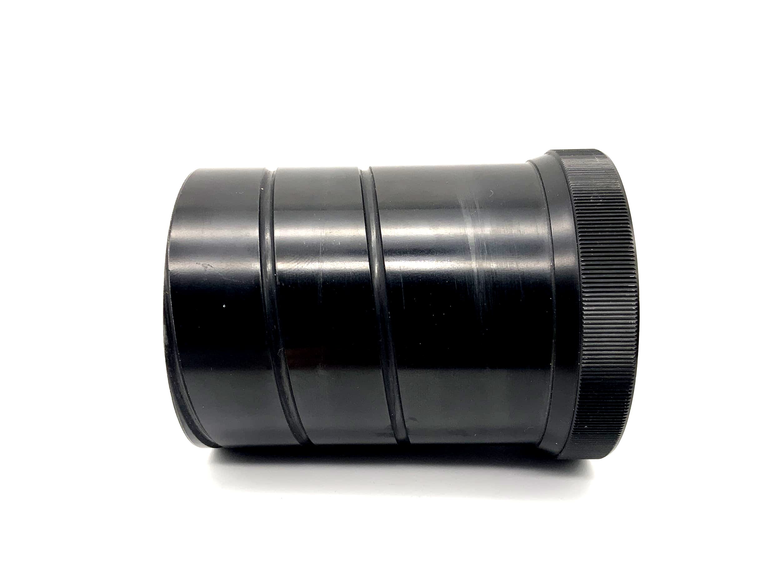 Pentacon 150mm 1:2.8 Projector Lens Bokeh Trioplan Large Format for 6x6