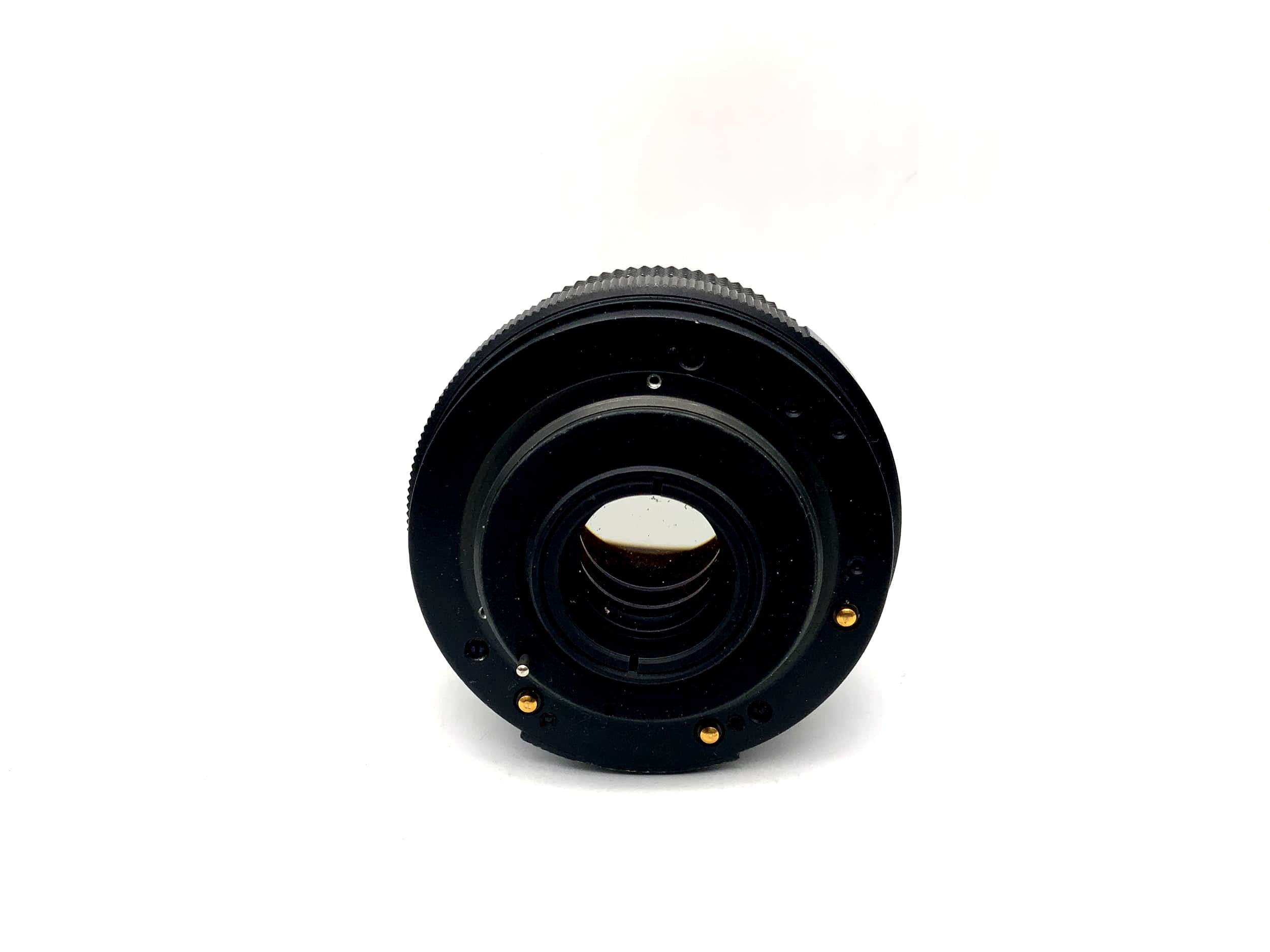 Pentacon 29mm 1:2.8 Lens Electric Multi Coating Camera Lens (M42)
