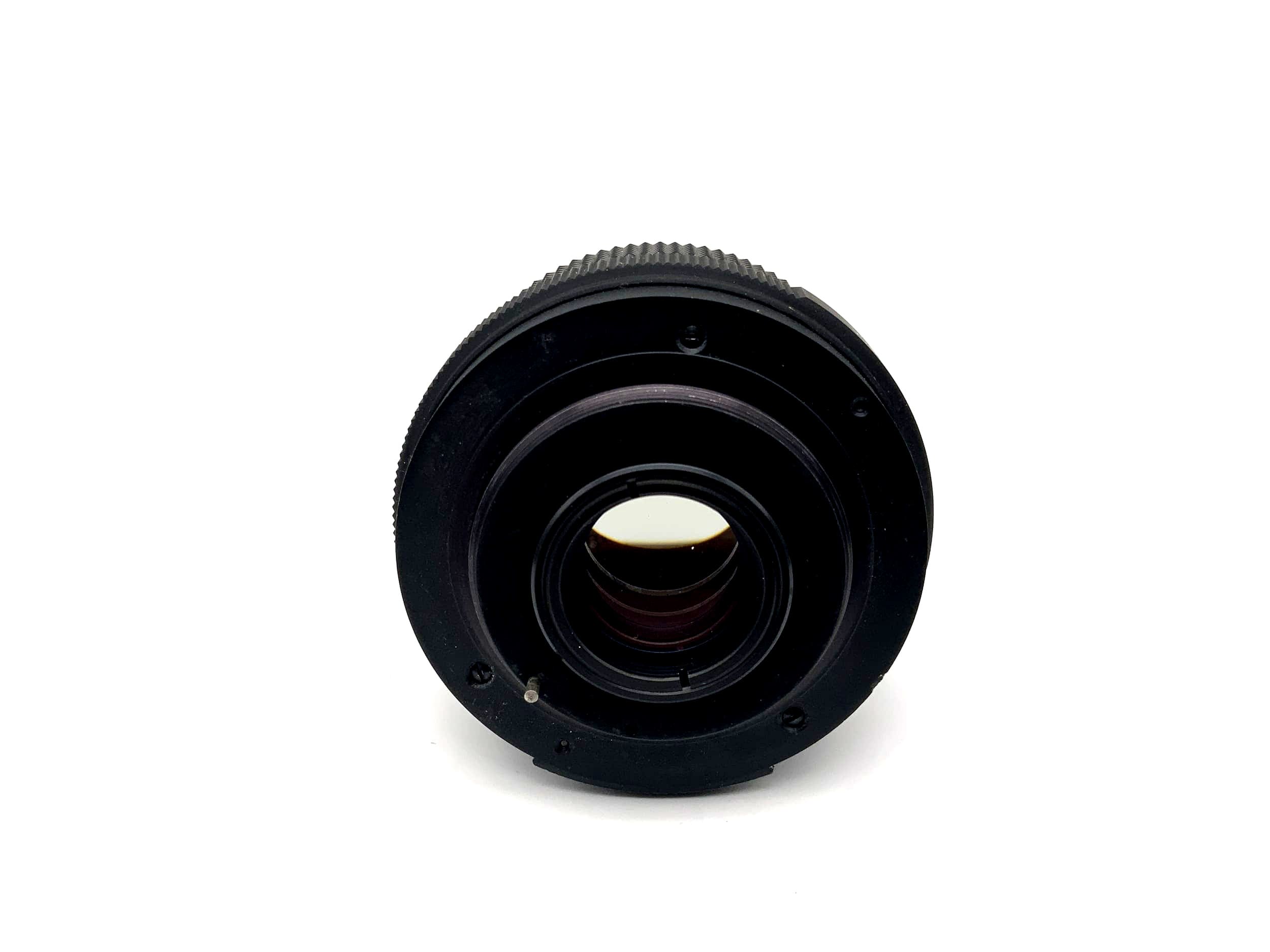 Pentacon 29mm 1:2.8 Lens Auto Multi Coating Camera Lens (M42)