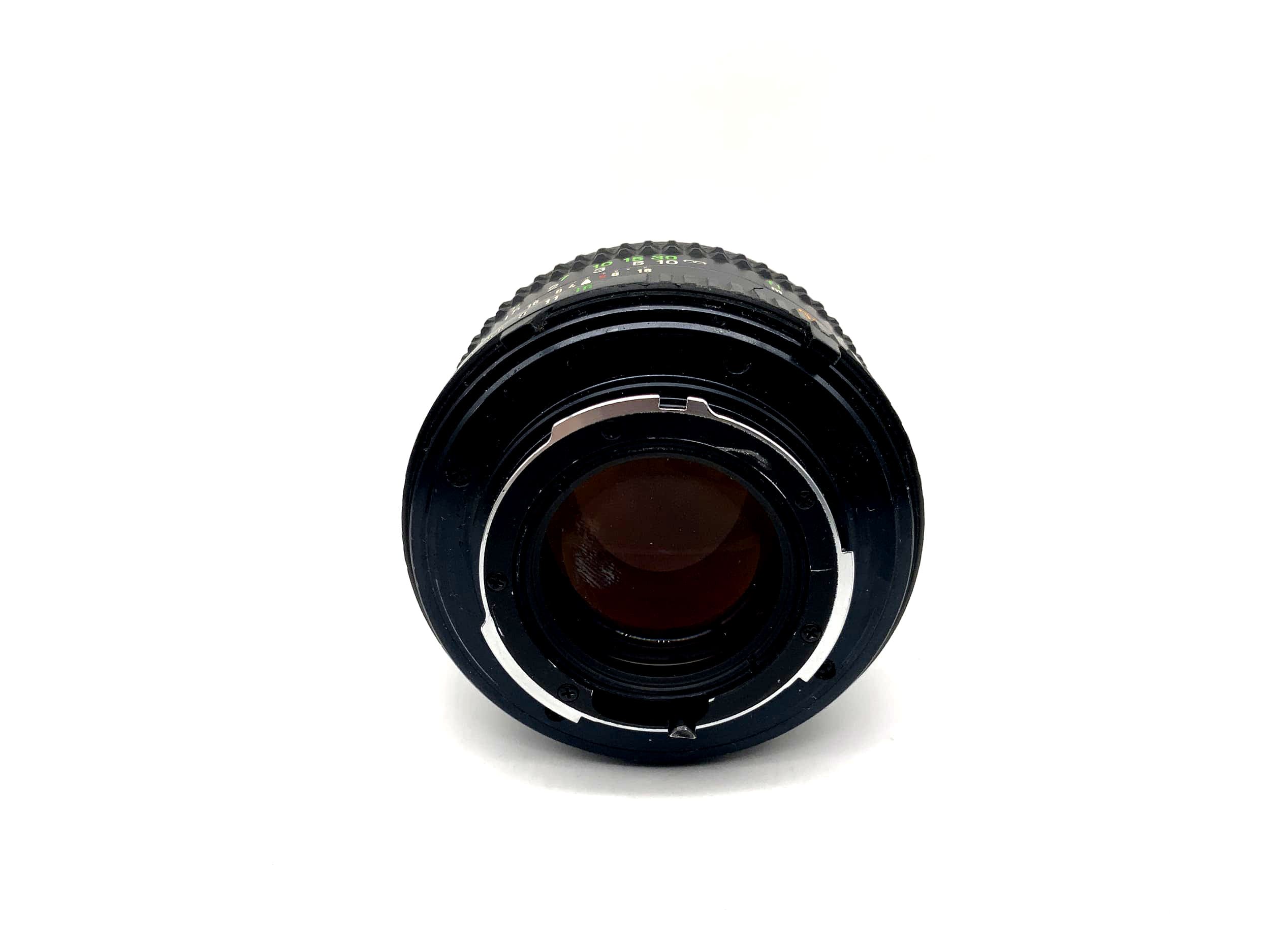 Minolta 50mm 1:1.4 Lens MD Rokkor Camera Camera Lens (Minolta MD)