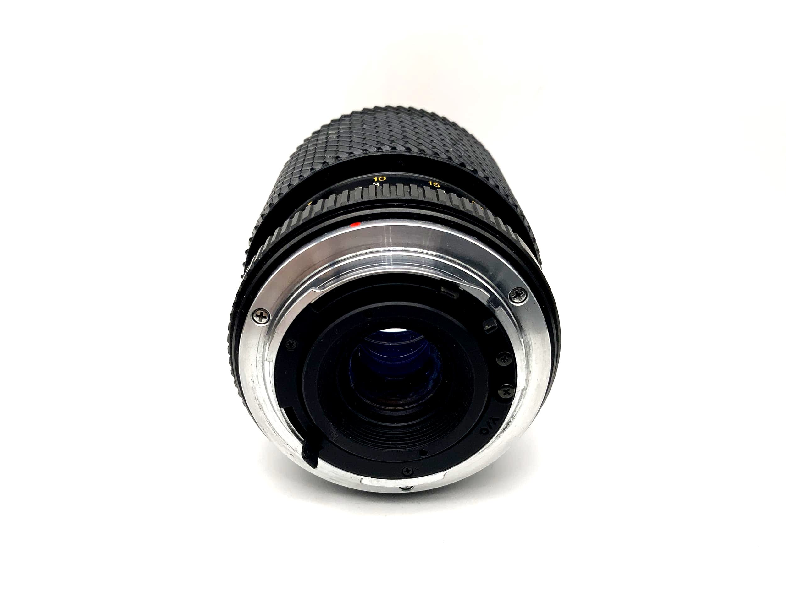 Tokina 70-210mm 1:4-5.6 Lens SD Macro Camera Camera Lens (Yashica/Contax)