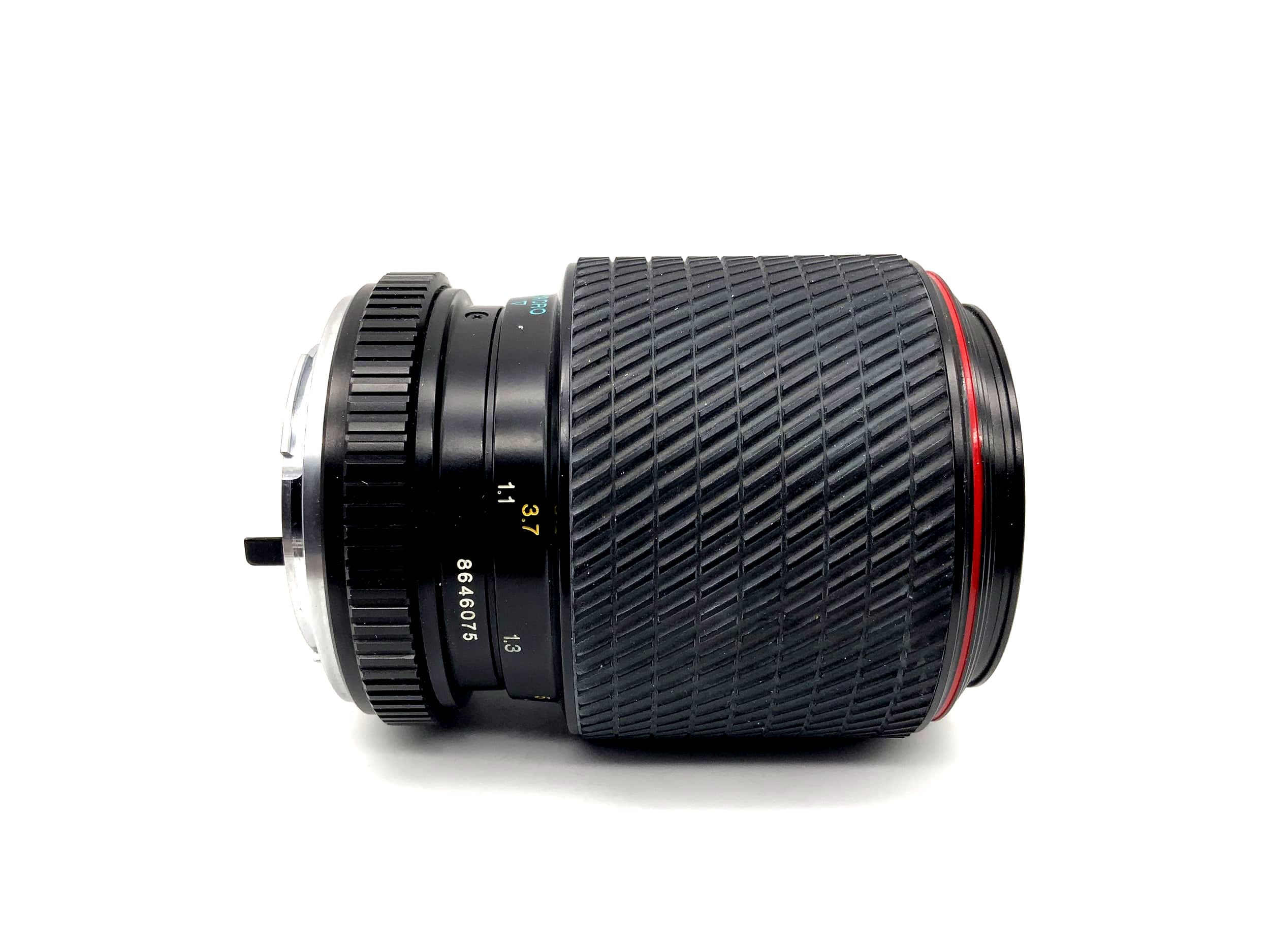 Tokina 70-210mm 1:4-5.6 Lens SD Macro Camera Camera Lens (Yashica/Contax)