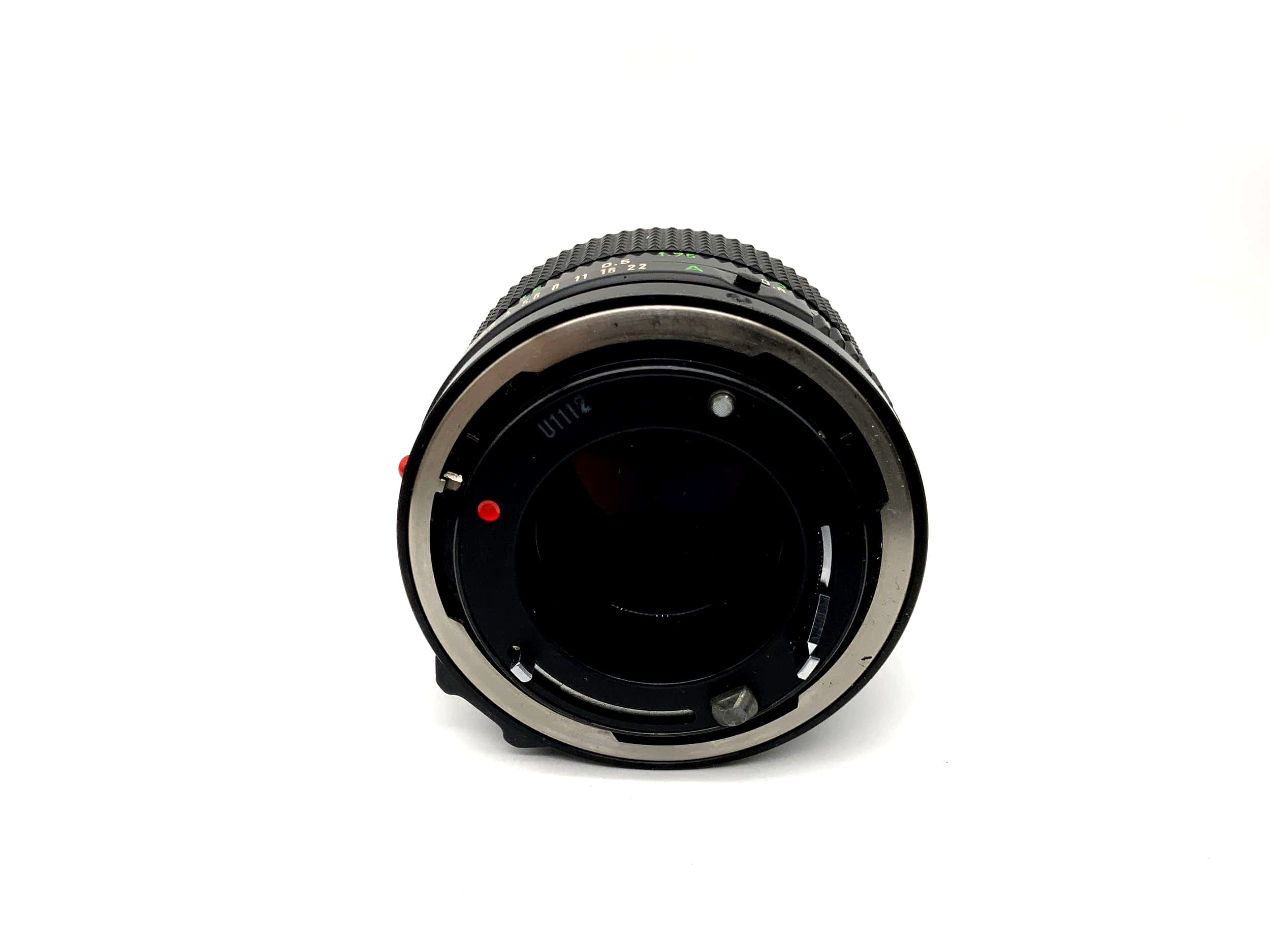 Canon 50mm 1:1.4 Lens Lens FD Camera Camera Lens (Canon FD)