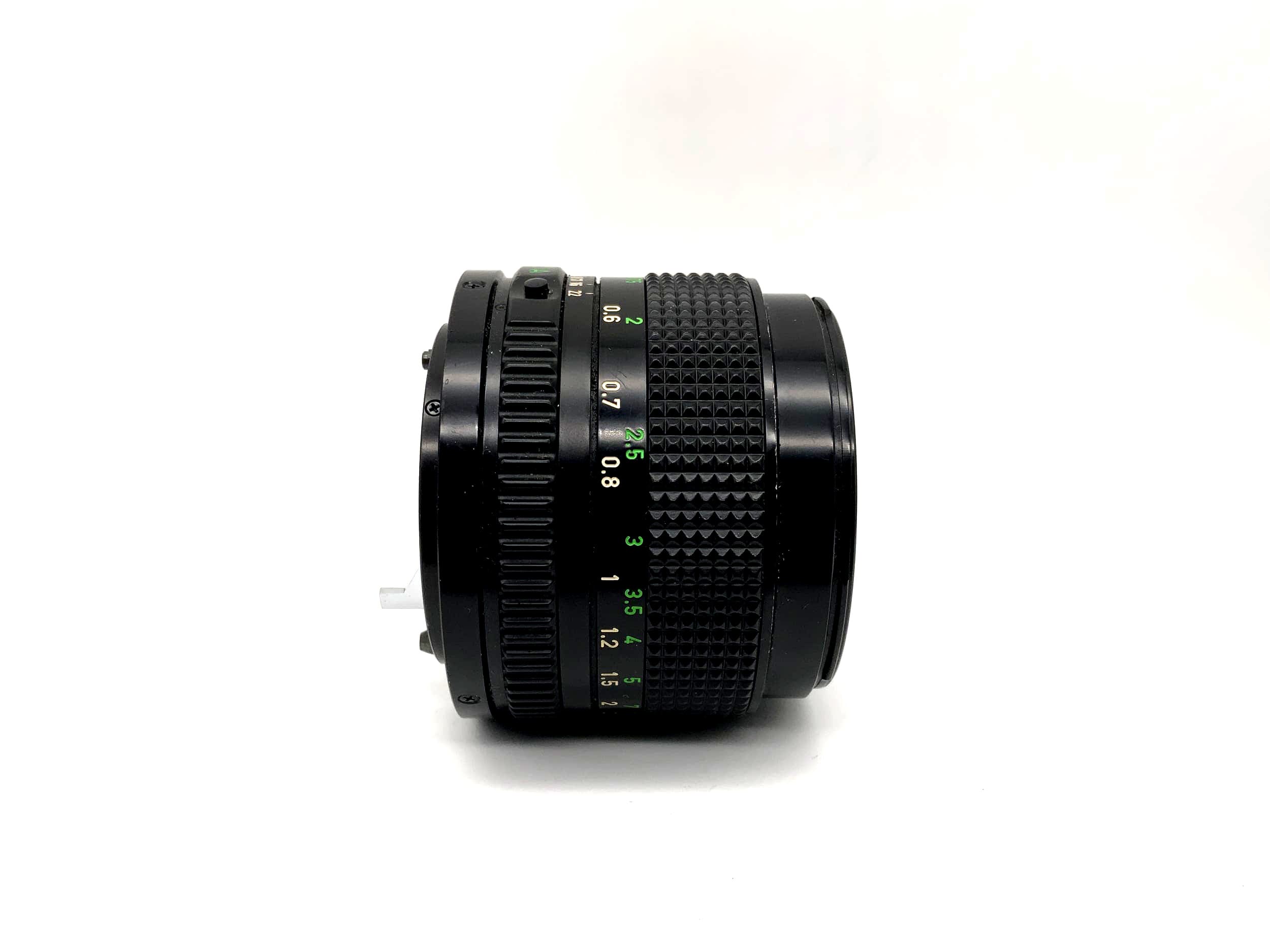 Canon 50mm 1:1.4 Lens Lens FD Camera Camera Lens (Canon FD)