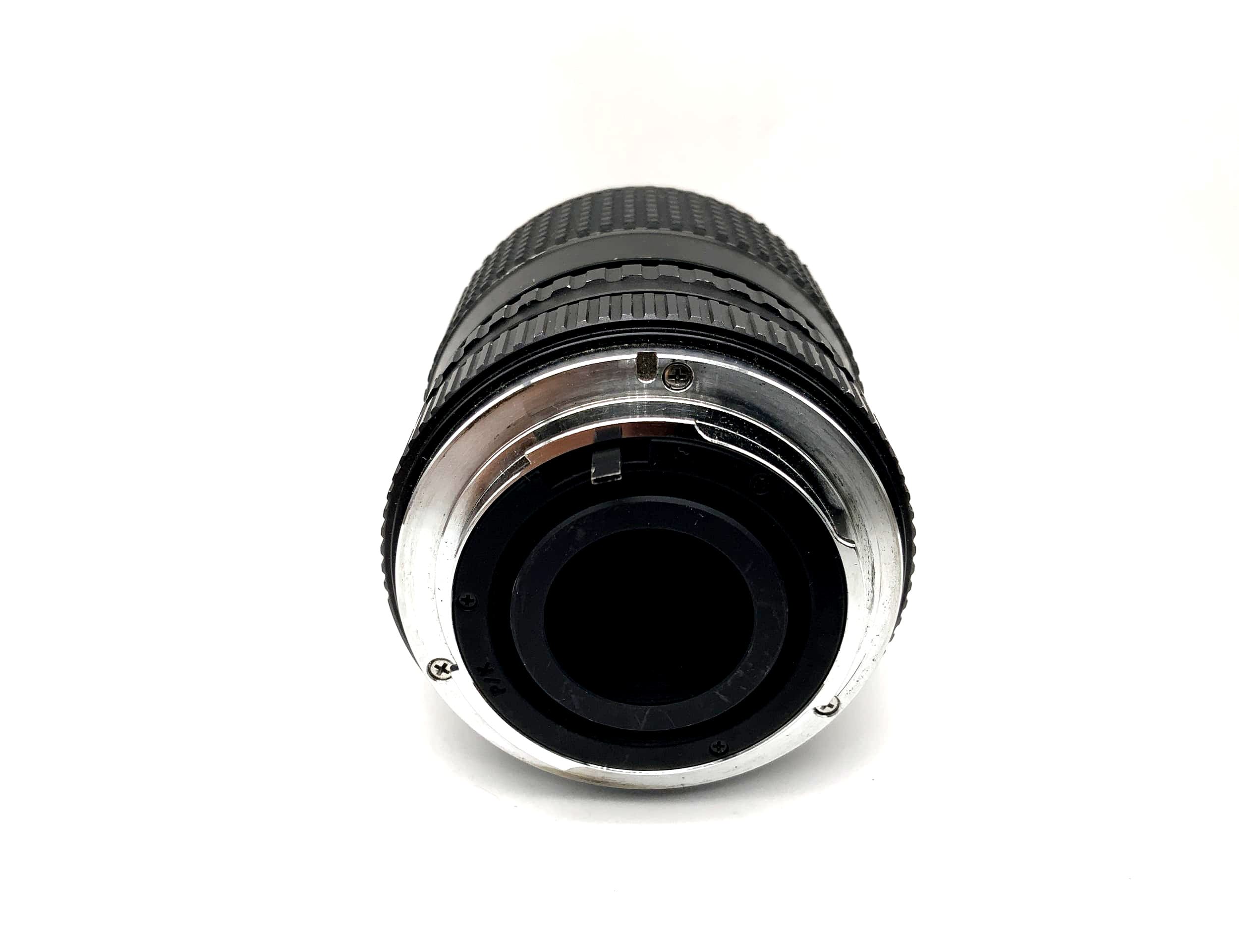 Tokina 35-70mm 1:4 Lens RMC Camera Lens (Pentax K)
