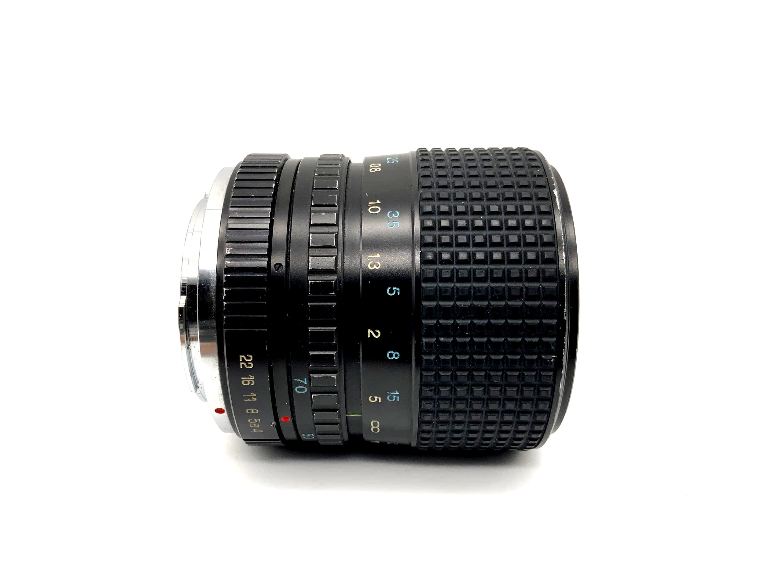 Tokina 35-70mm 1:4 Lens RMC Camera Lens (Pentax K)