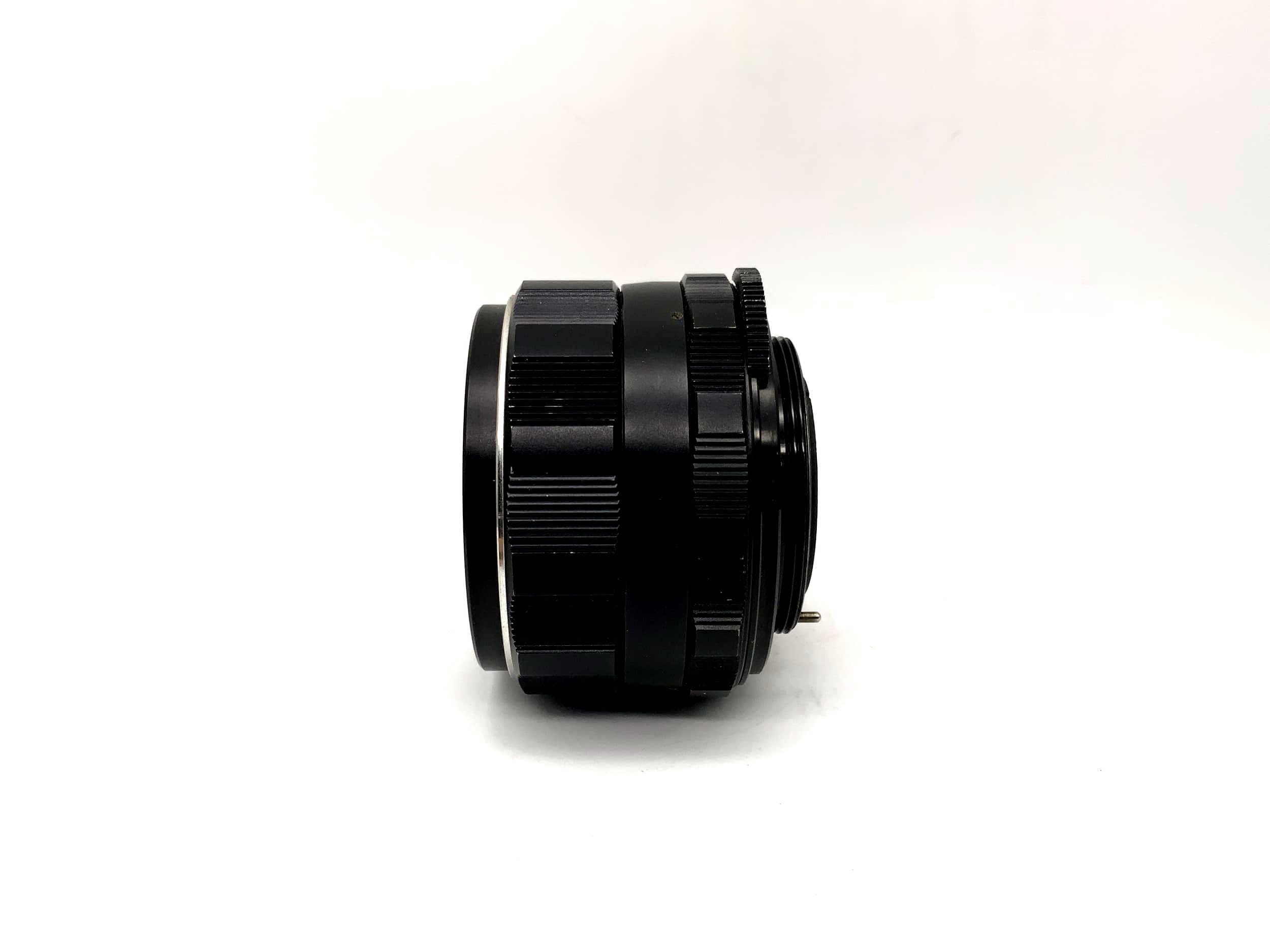 Asahi Pentax 55mm 1:1.8 Lens Super Takumar Camera Lens (M42)