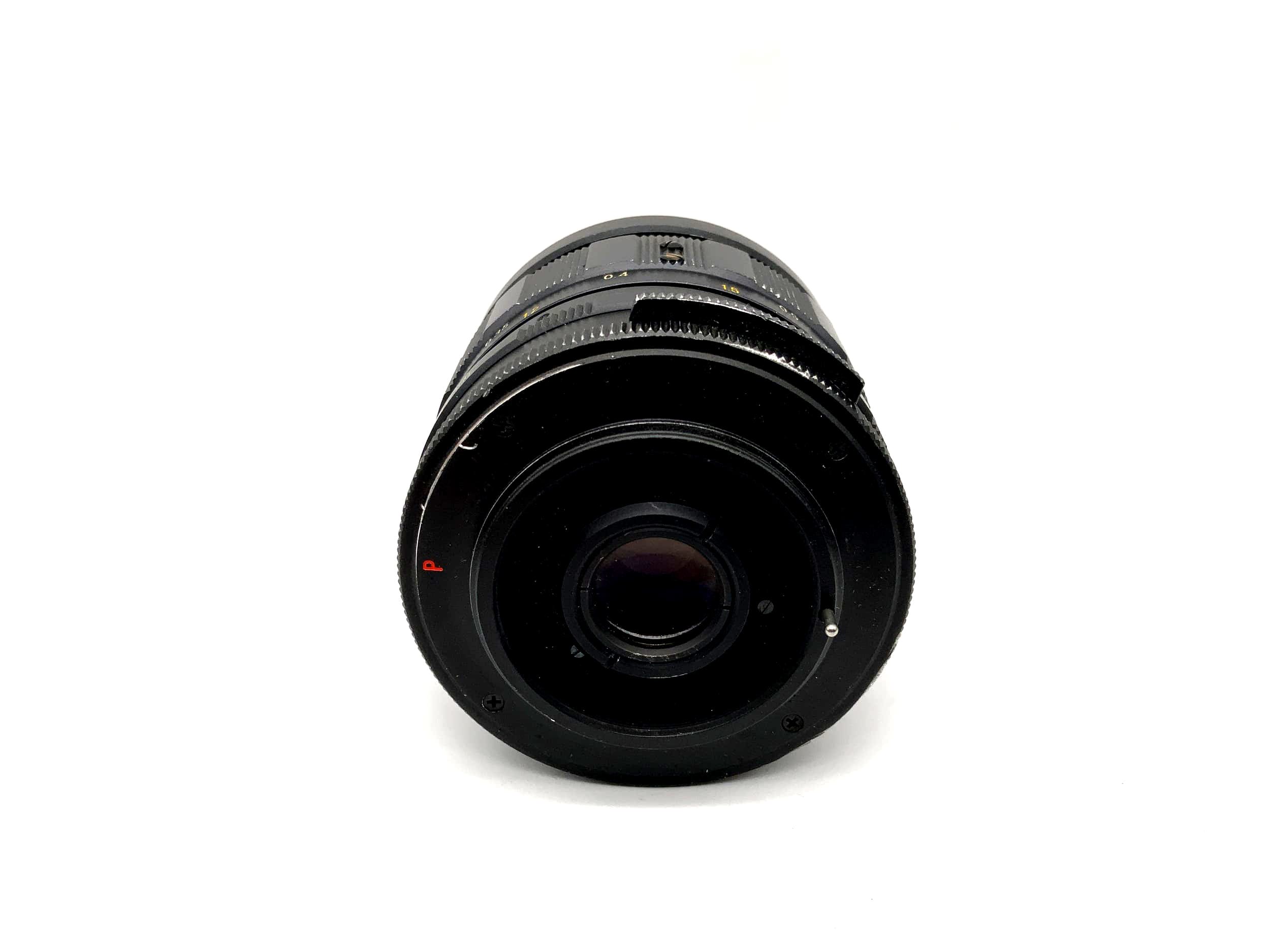 Tokina 28mm 1:2.8 Wide-Auto Camera Lens (M42)