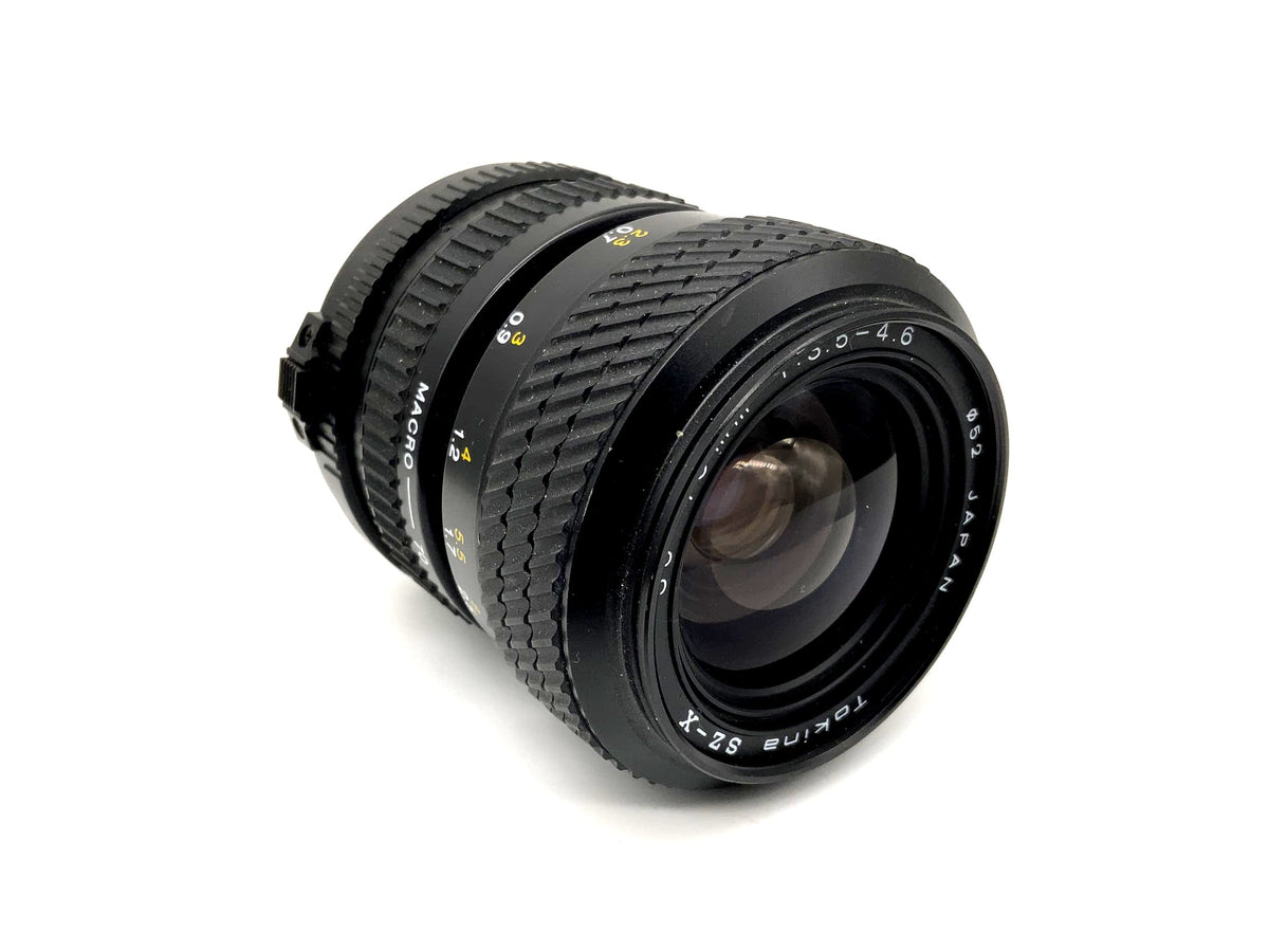 Tokina 35-70mm 1:3.5-4.6 Lens SZ-X Camera Lens (Minolta MD)