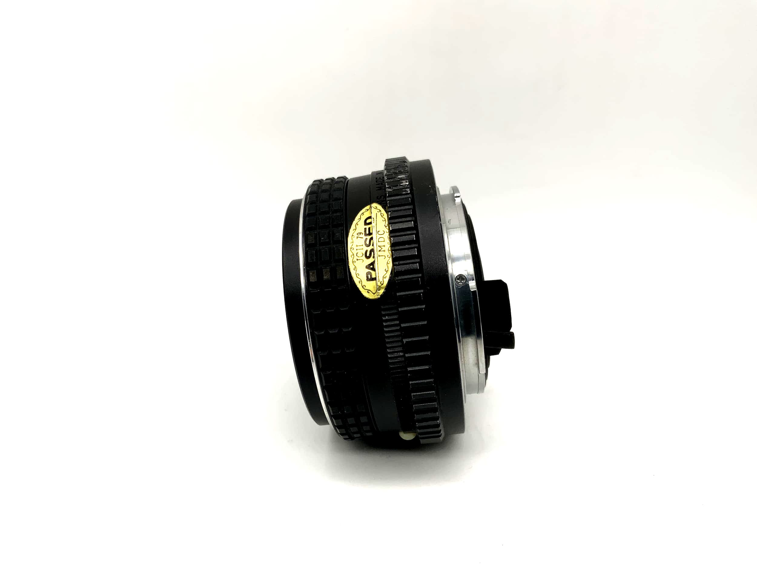 Asahi Pentax 28mm 1:2.8 Lens SMC Pentax-M Camera Lens (Pentax K)