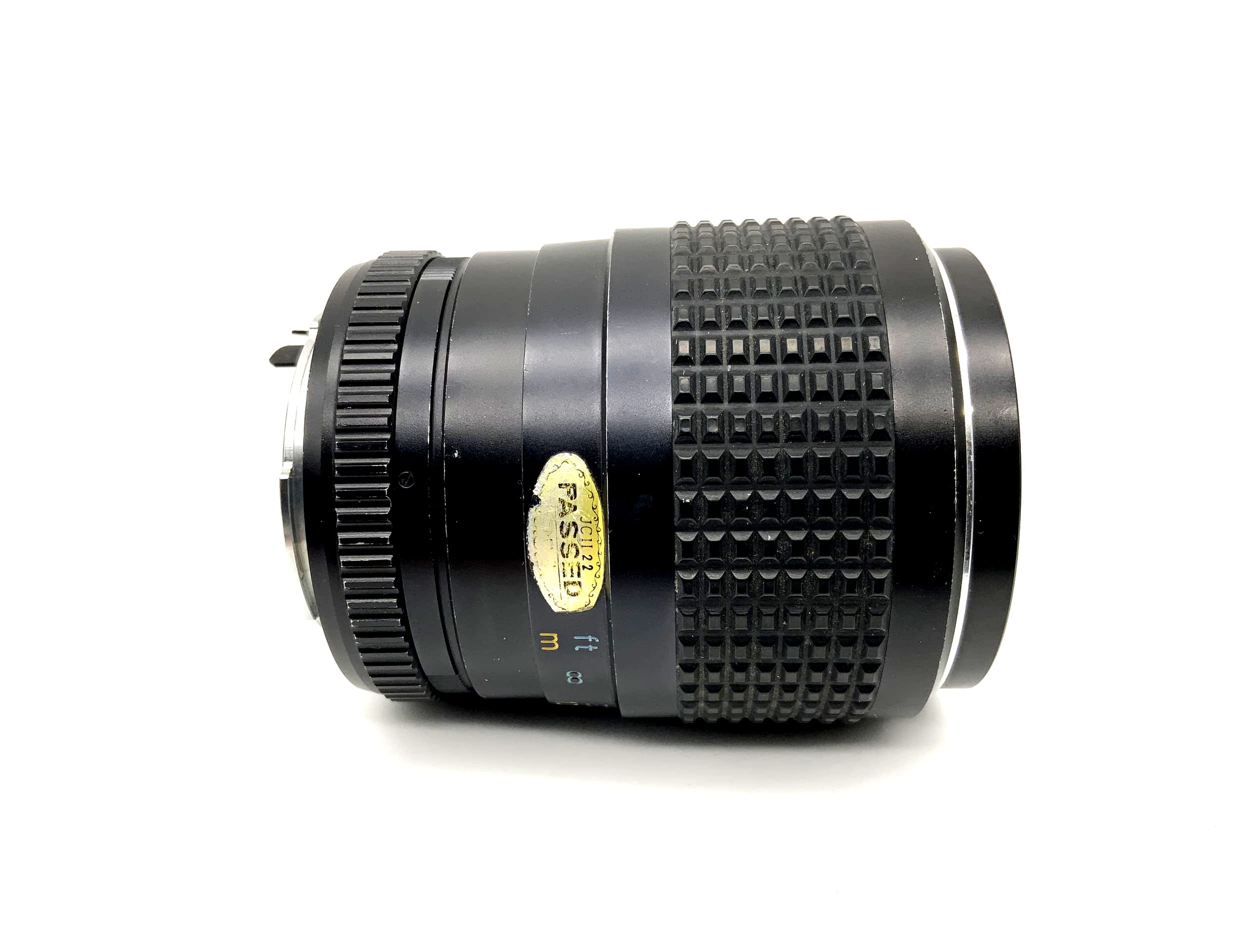 Asahi Pentax 35-70mm 1:2.8-3.5 Lens SMC Pentax-M zoom Camera Lens (Pentax K)