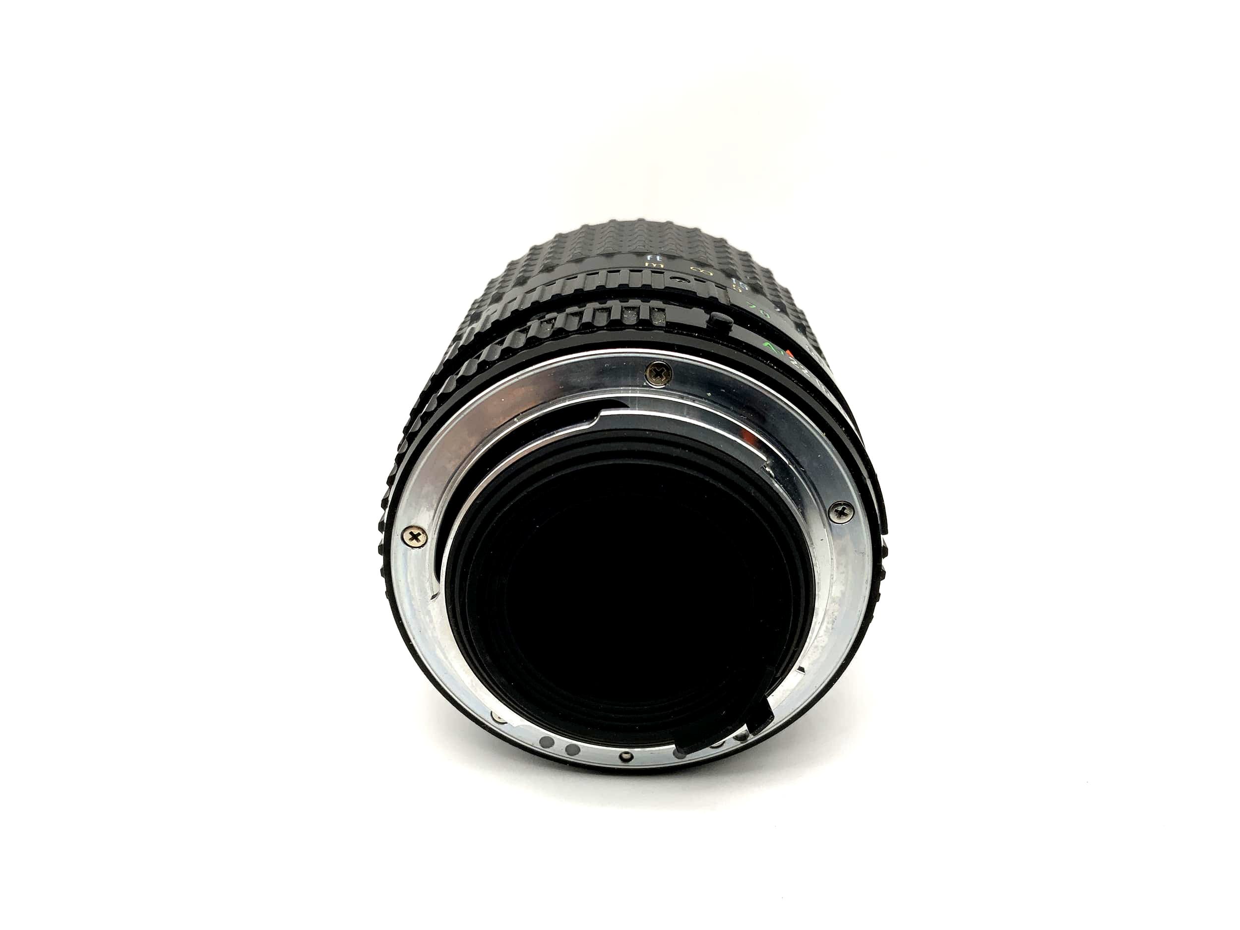 Pentax 35-70mm 1:4 Lens SMC Pentax-A Zoom Camera Camera Lens (Pentax K)