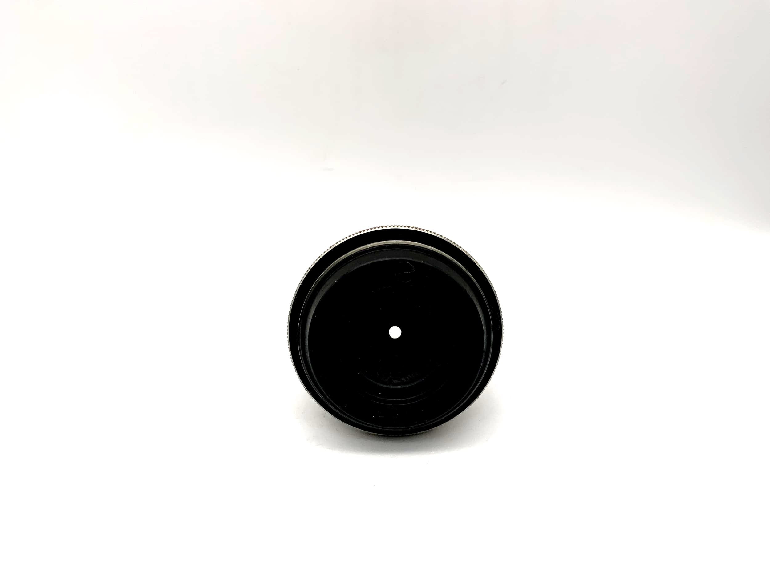 Carl Zeiss 5cm 1:2.8 Lens Tessar 14 Blades red T 50mm Camera Lens (M42)