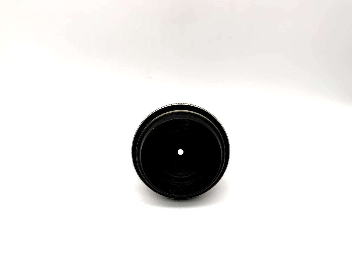 Carl Zeiss 5cm 1:2.8 Lens Tessar 14 Blades red T 50mm Camera Lens (M42)