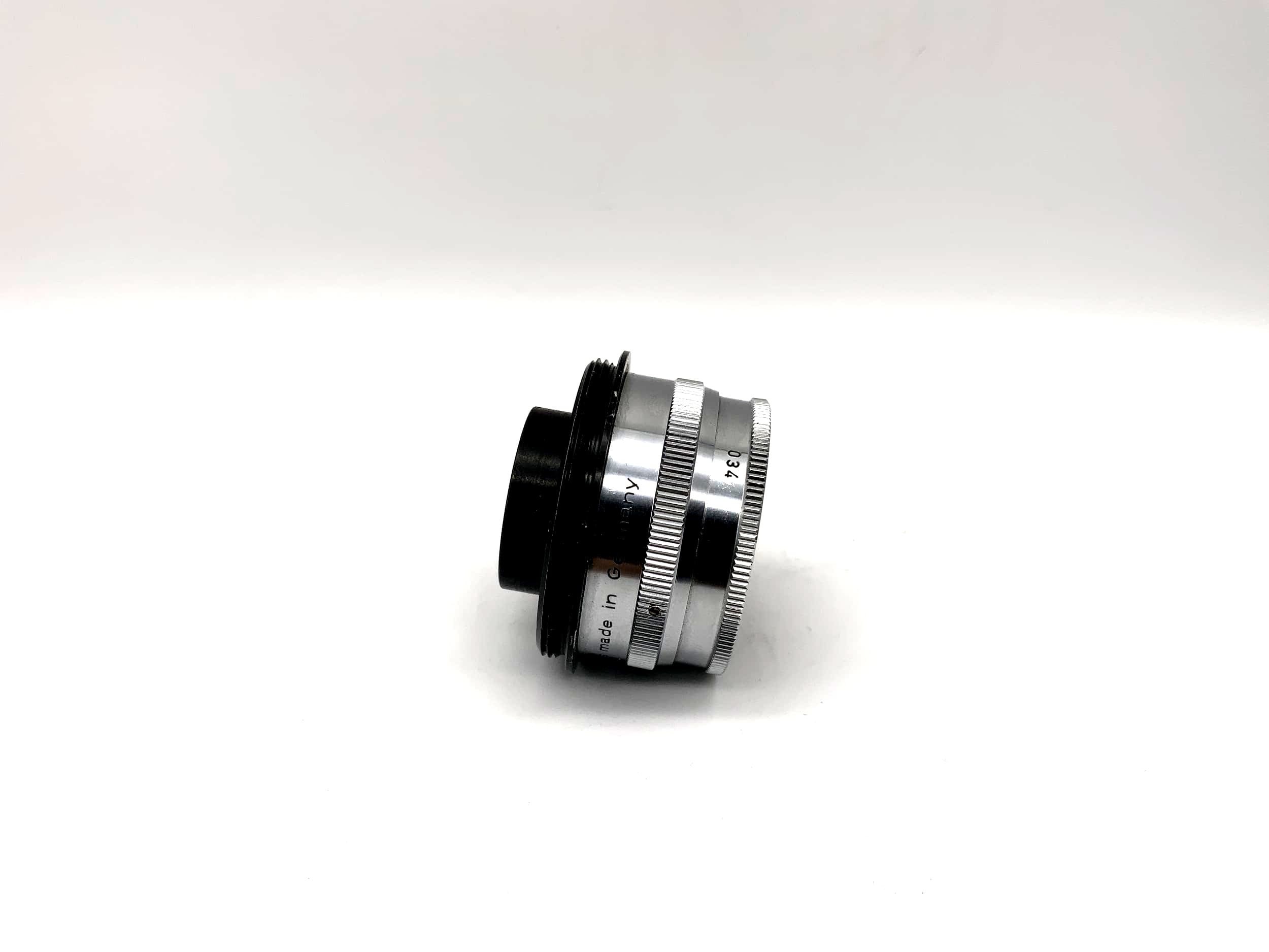 Schneider Kreuznach 80/1:5.6 Magnifying Lens Enlarger Lens Compon on (M39)