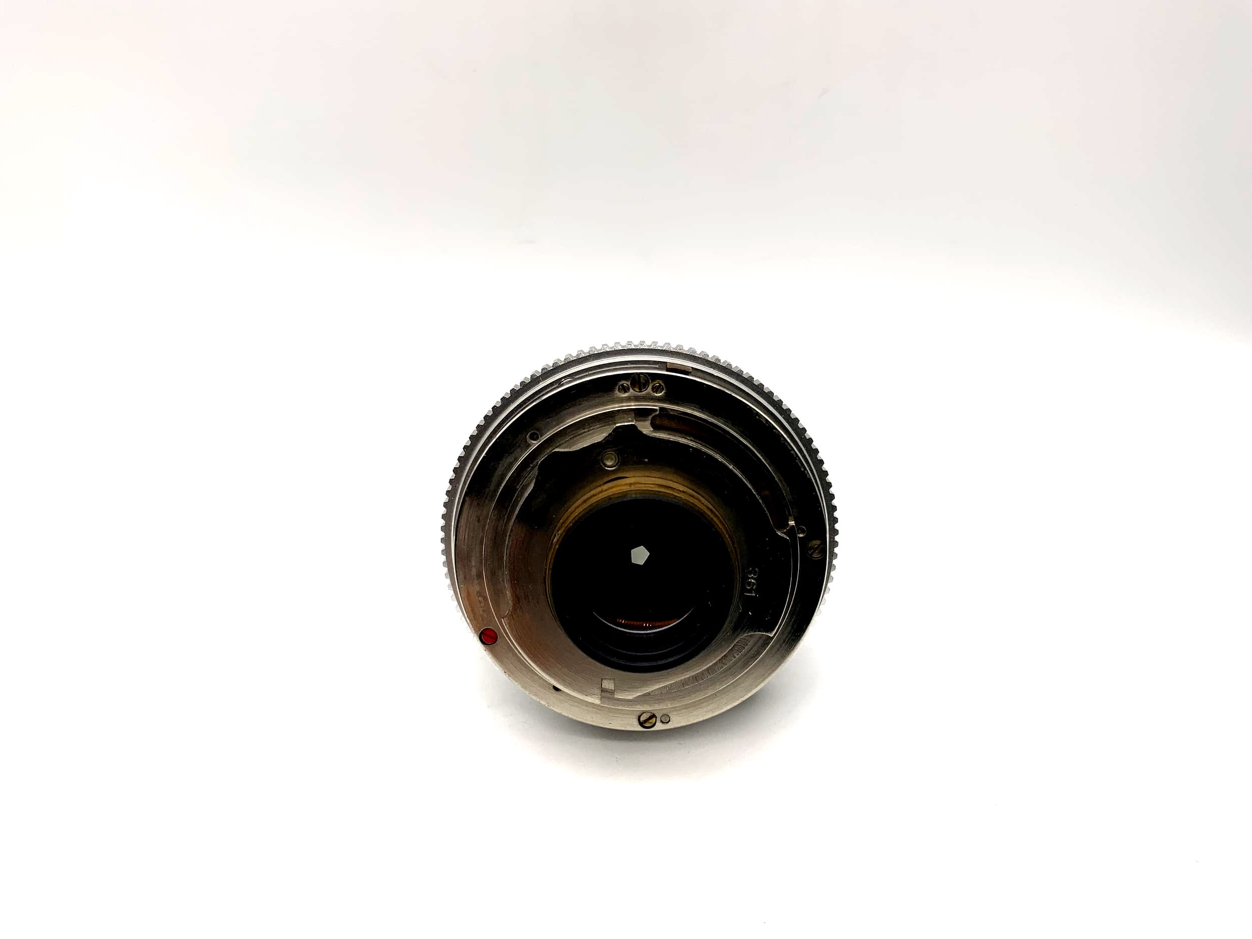 Schneider Kreuznach 35mm 1:2.8 Lens Retina-Curtagon Lens (DKL Kodak Retina)