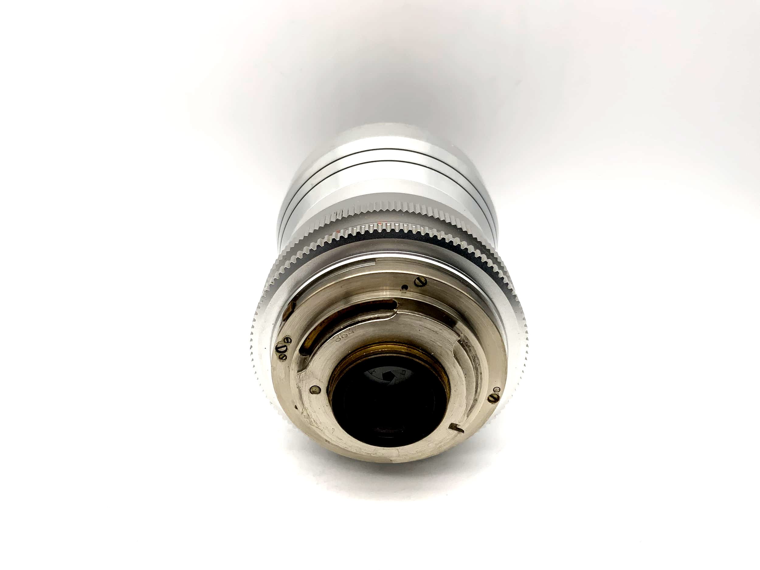 Schneider Kreuznach 135mm 1:4 Tele-Xenar Compur Lens (DKL Kodak Retina)