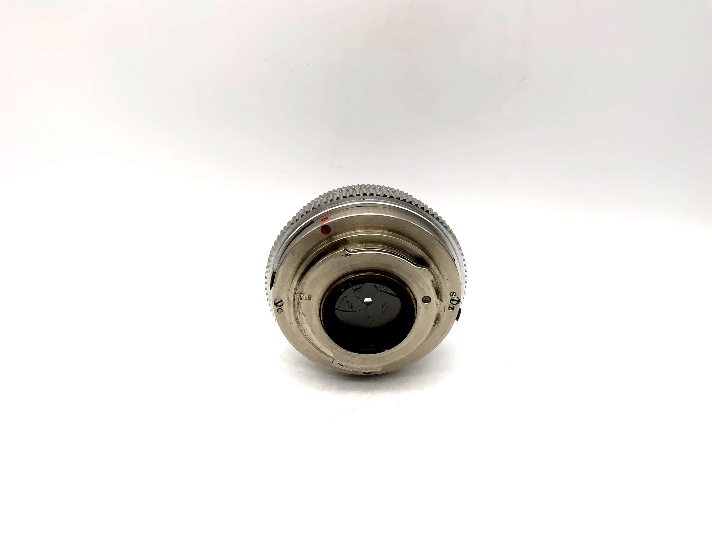 Schneider Kreuznach 50mm 1:2.8 lens Retina-Xenar Compur (DKL Kodak Retina)