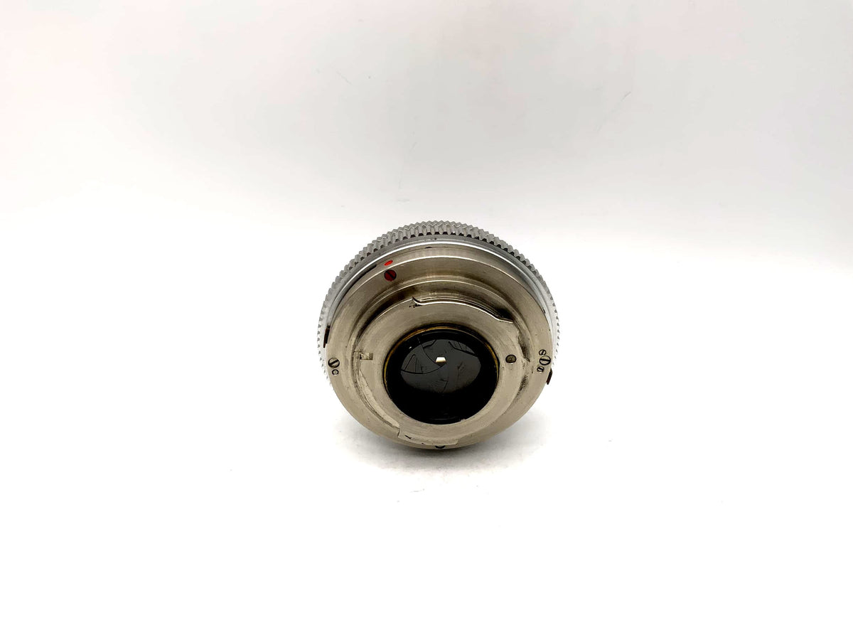 Schneider Kreuznach 50mm 1:2.8 lens Retina-Xenar Compur (DKL Kodak Retina)