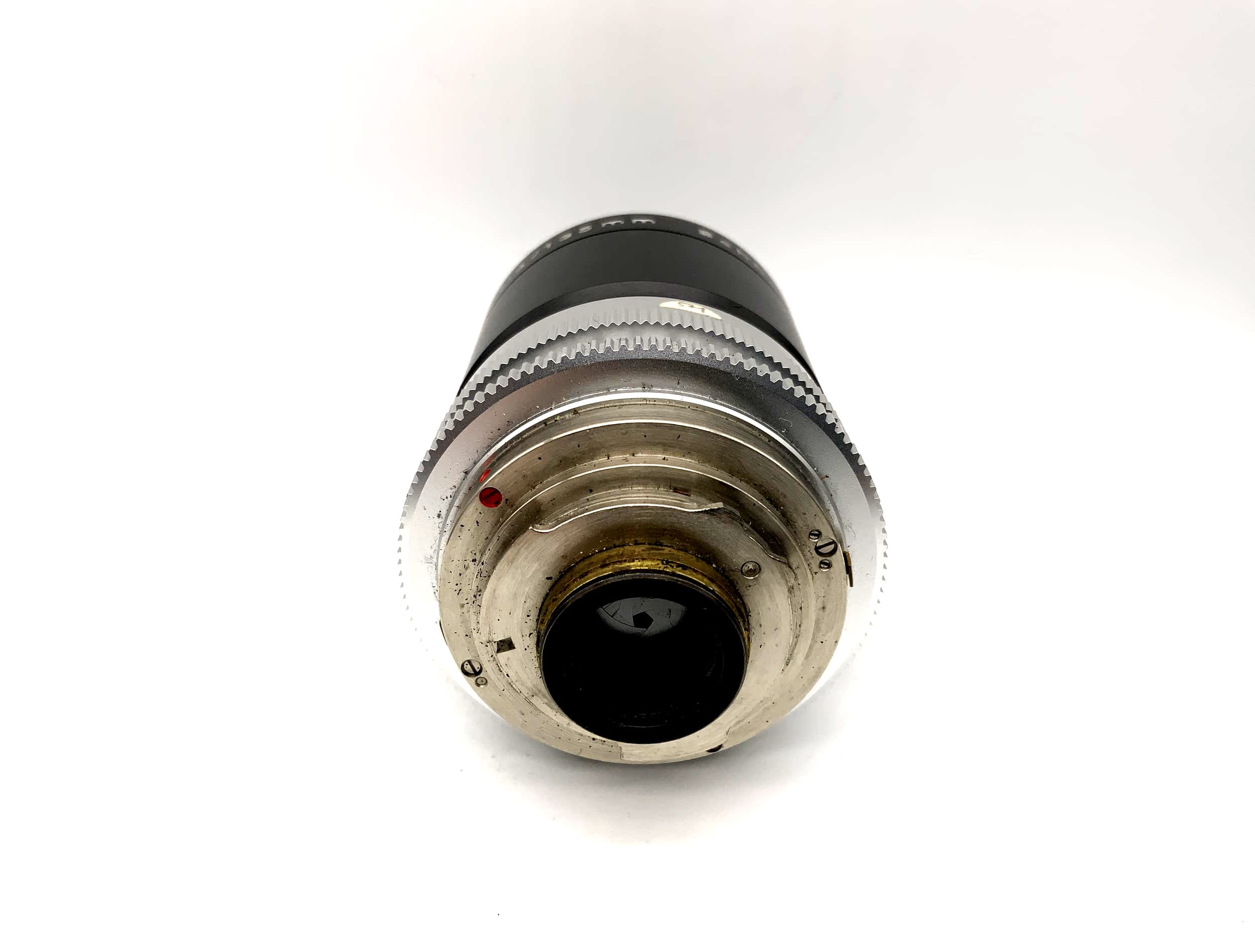 Schneider Kreuznach 135mm 1:4 Tele-Xenar Compur Lens (DKL Kodak Retina)