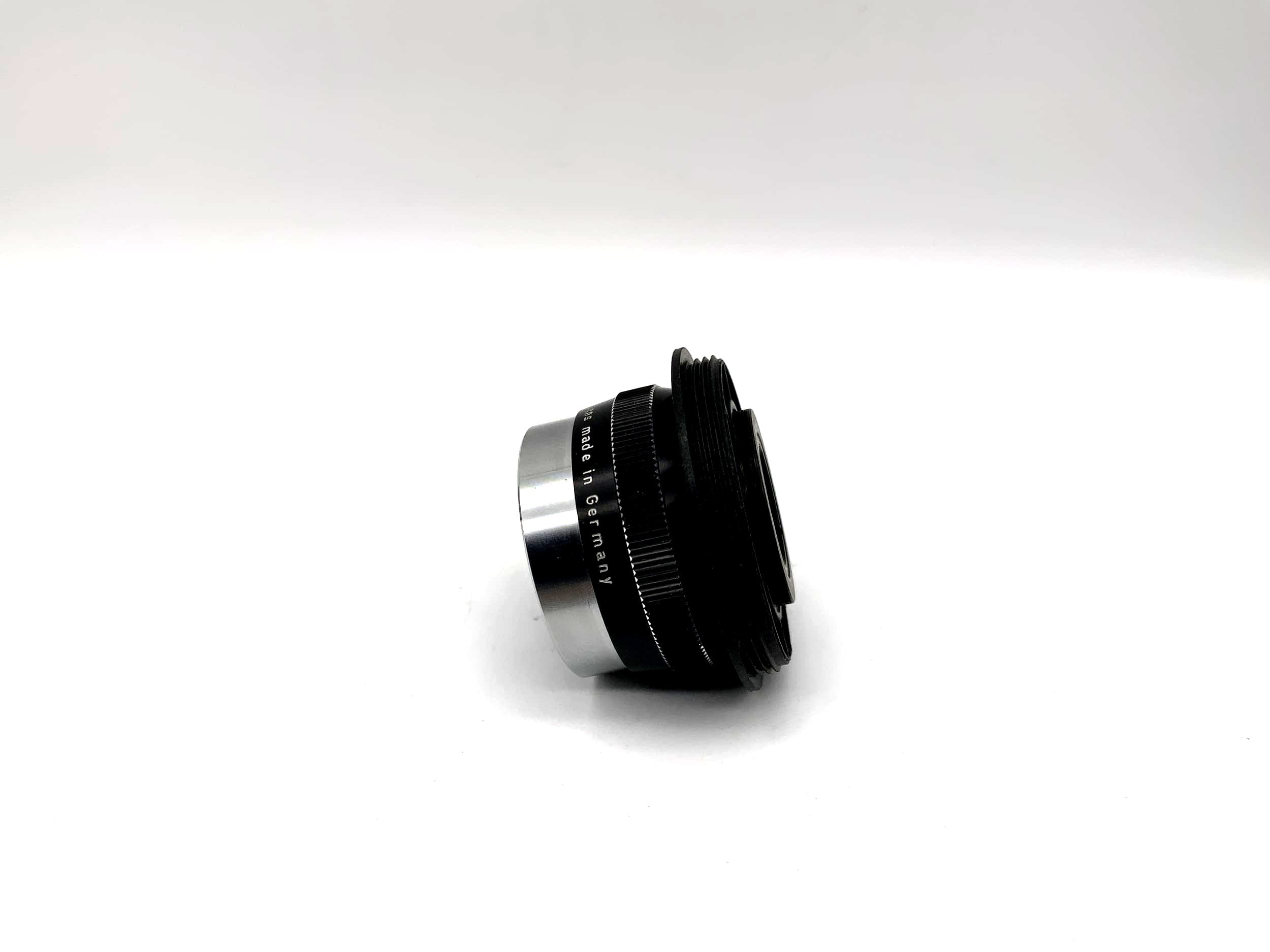 Schneider Kreuznach 50mm 1:4.5 magnifying lens Componar Enlarger Lens M39