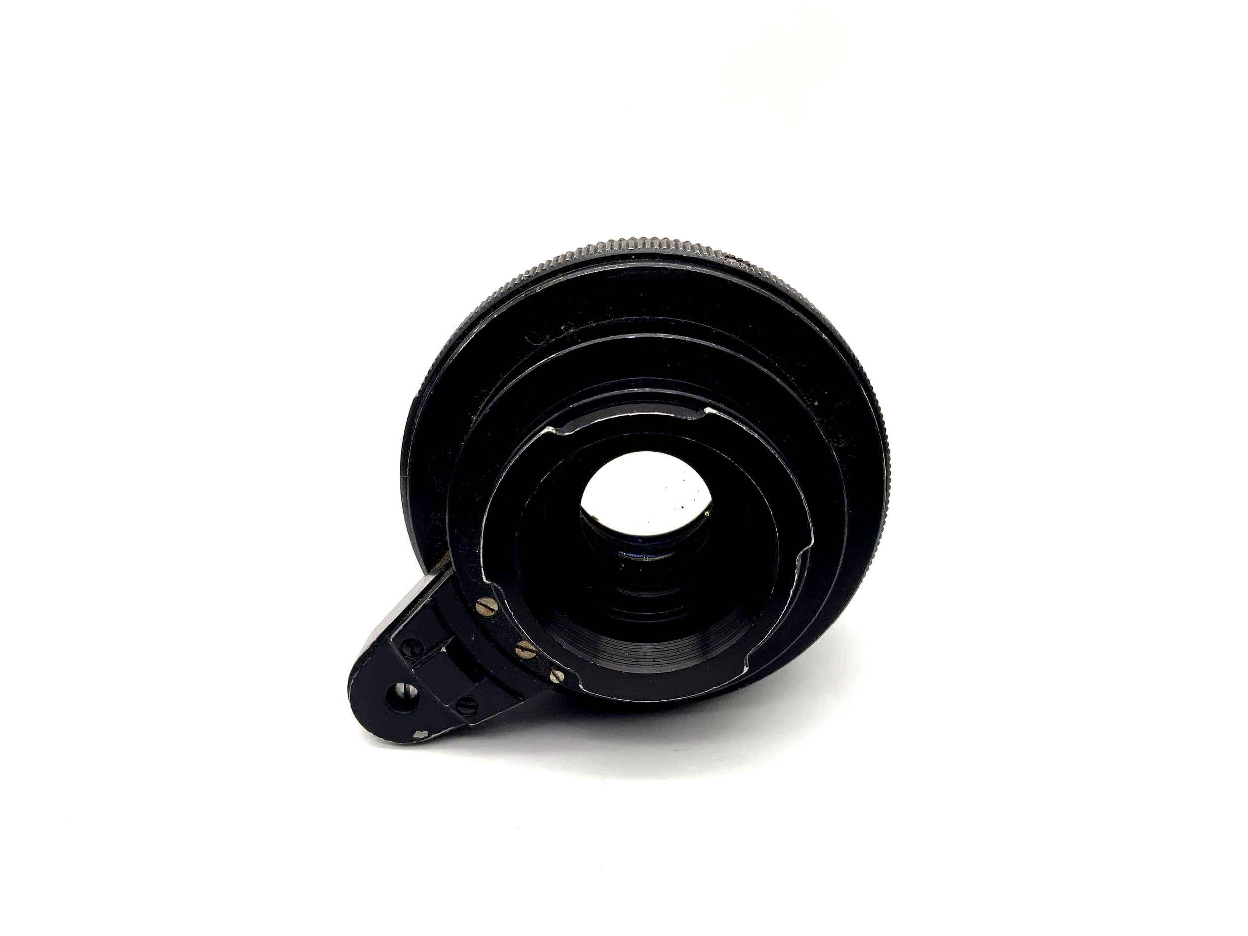 Carl Zeiss 50mm 1:2.8 Lens Tessar Camera Lens (Exa)