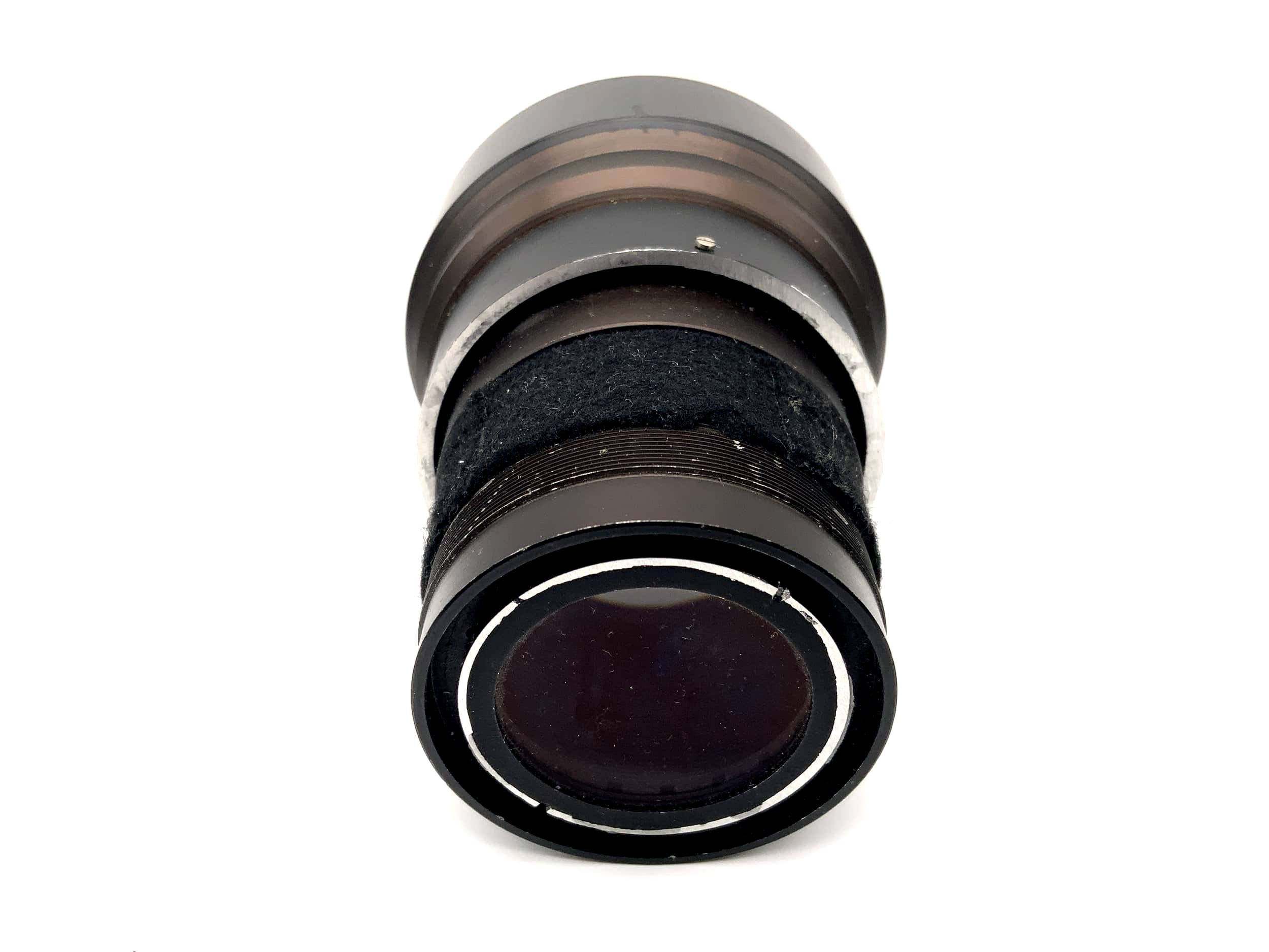 Carl Zeiss 180mm 1:2.8 Sonnar lens without housing (Pentacon Six)