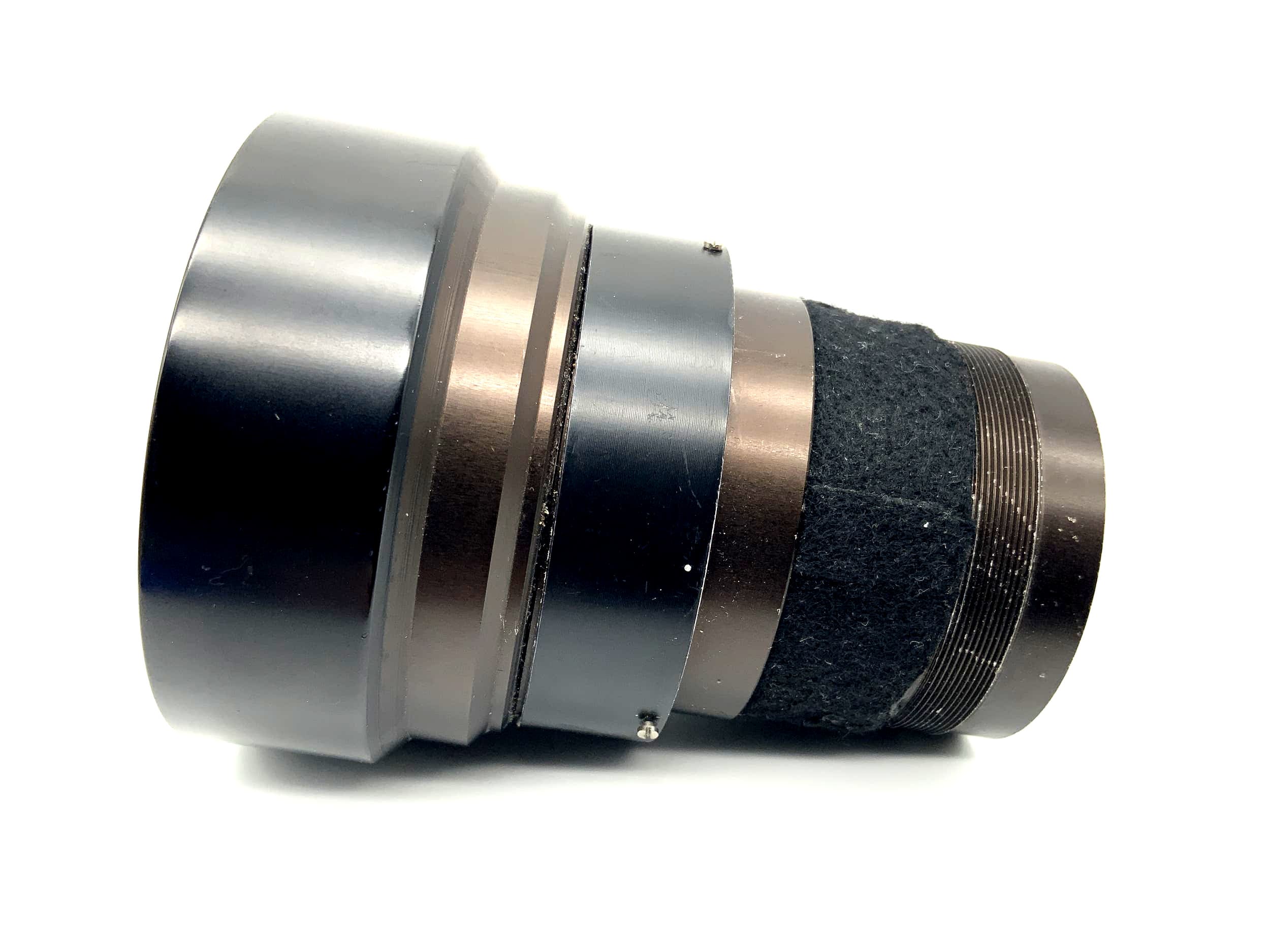 Carl Zeiss 180mm 1:2.8 Sonnar lens without housing (Pentacon Six)