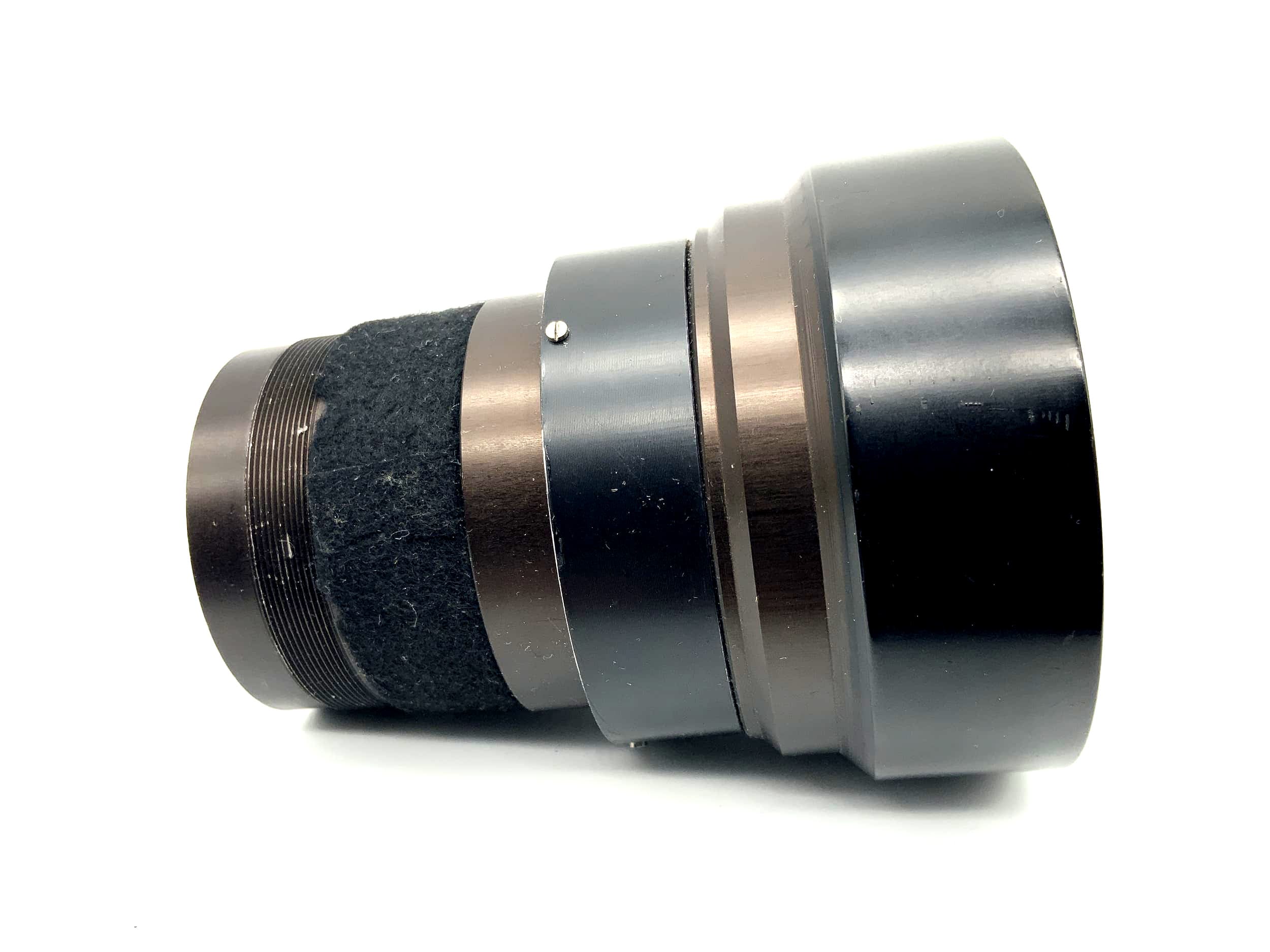 Carl Zeiss 180mm 1:2.8 Sonnar lens without housing (Pentacon Six)